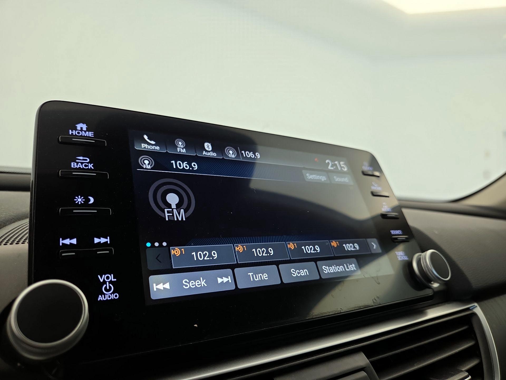 Thumbnail: 2018 Honda Accord - 15