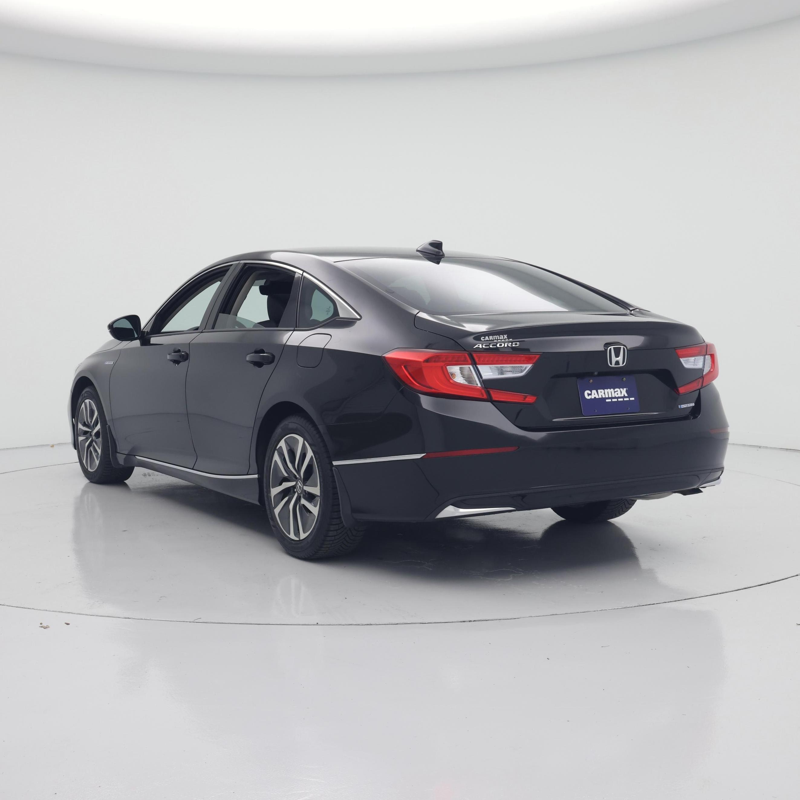 Thumbnail: 2018 Honda Accord - 2