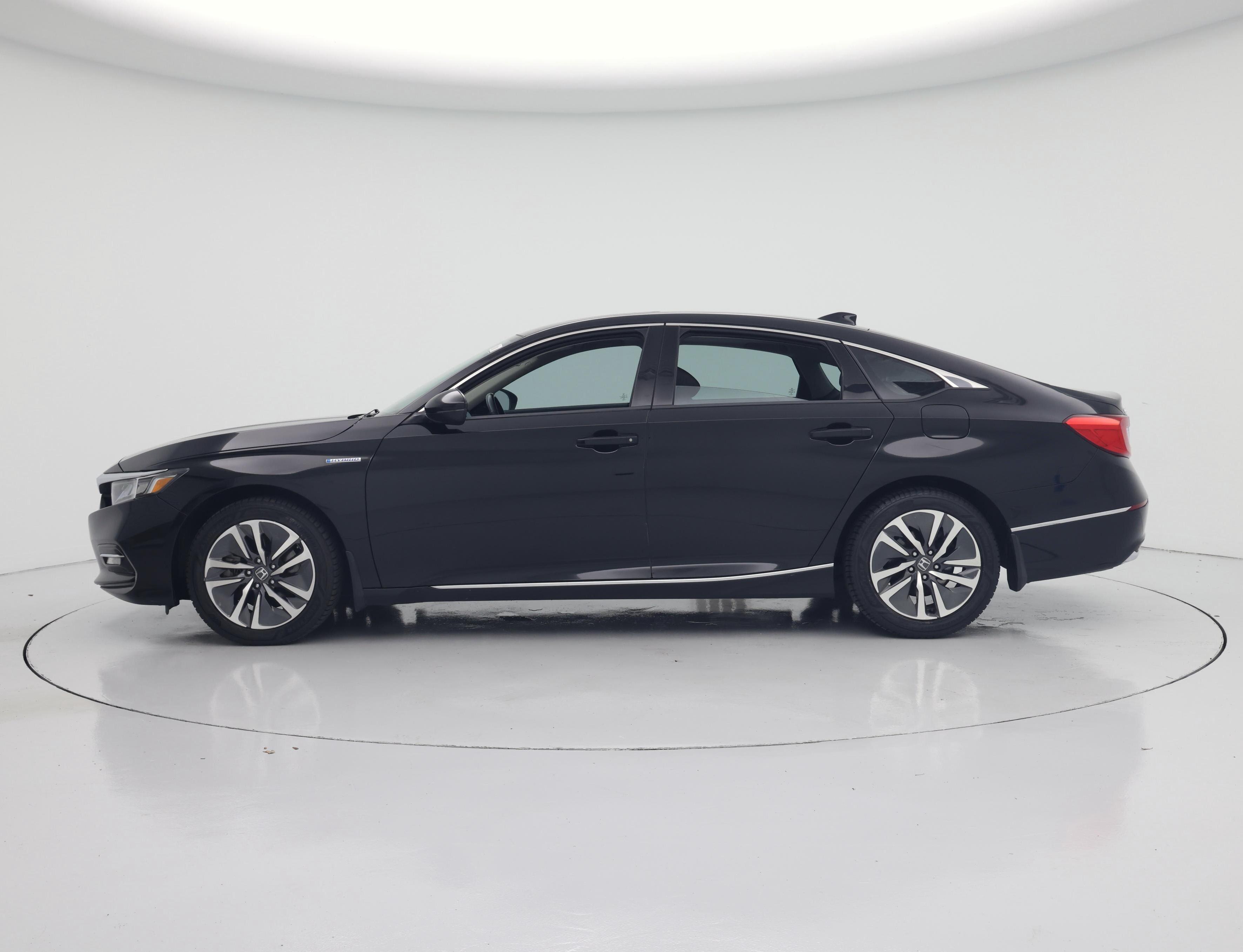 Thumbnail: 2018 Honda Accord - 3