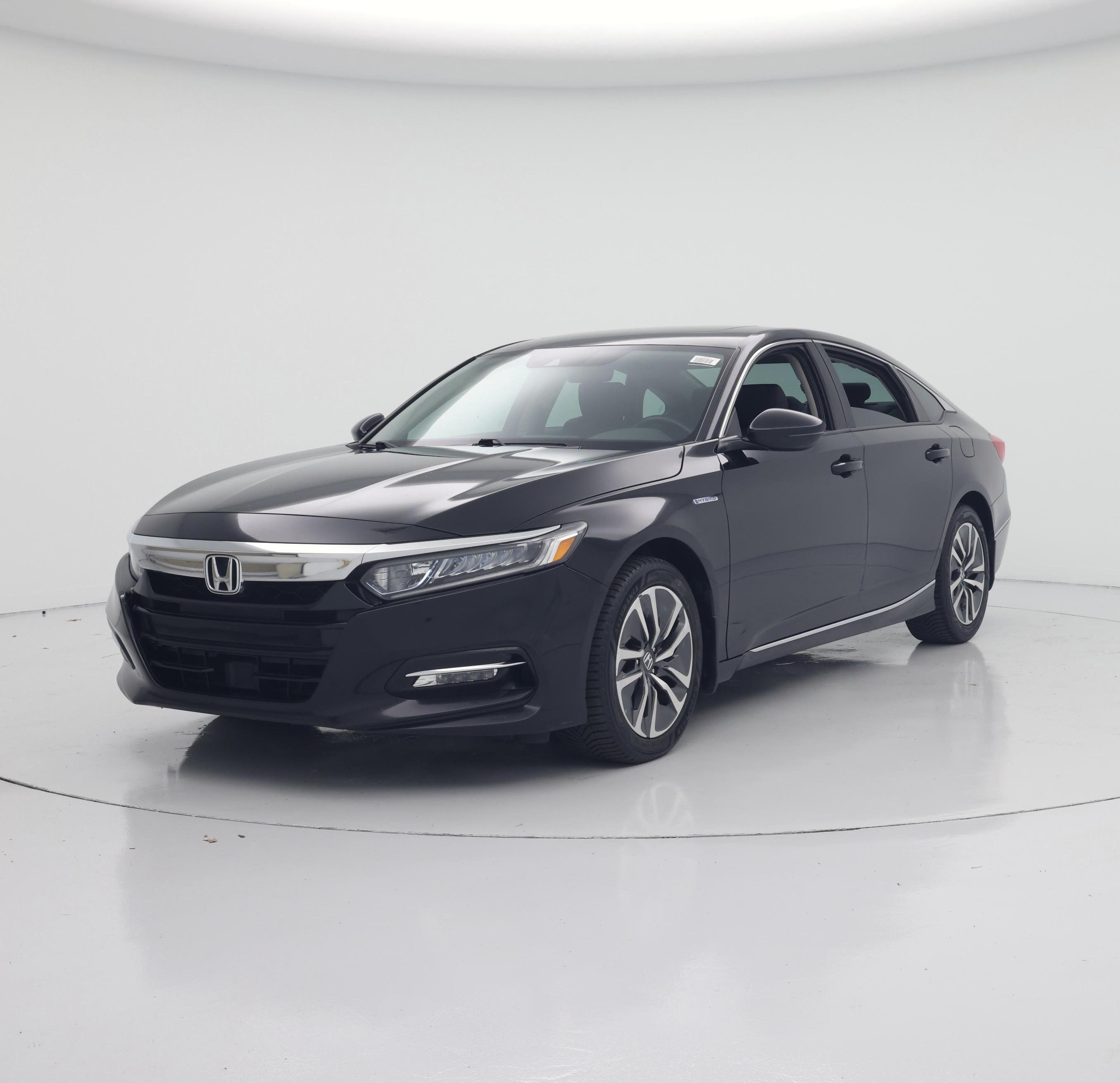 Thumbnail: 2018 Honda Accord - 4