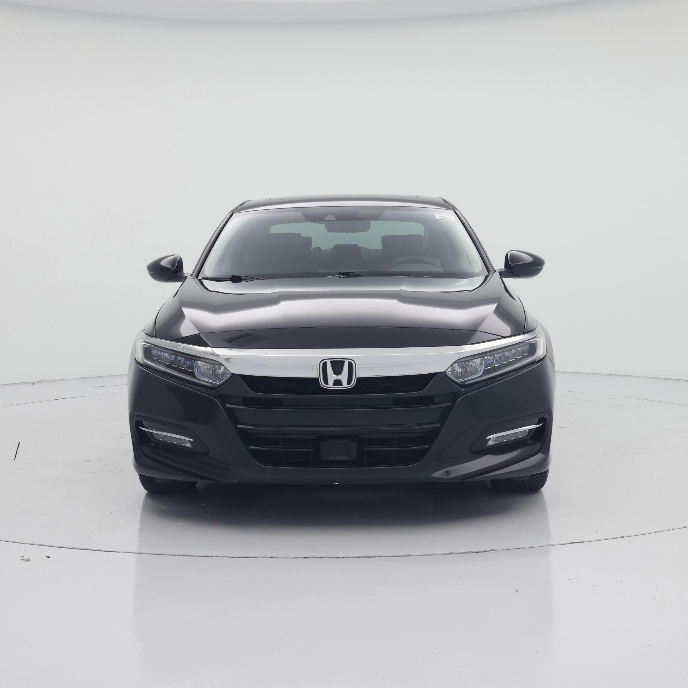 Thumbnail: 2018 Honda Accord - 5