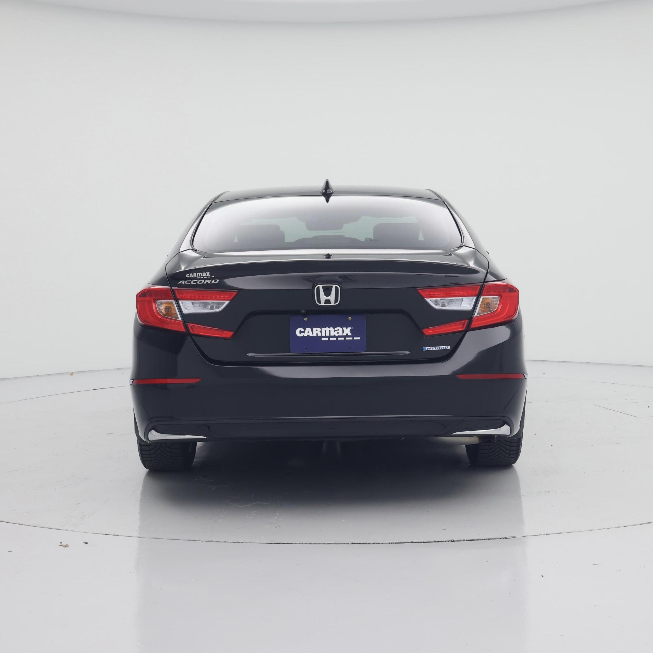 Thumbnail: 2018 Honda Accord - 6