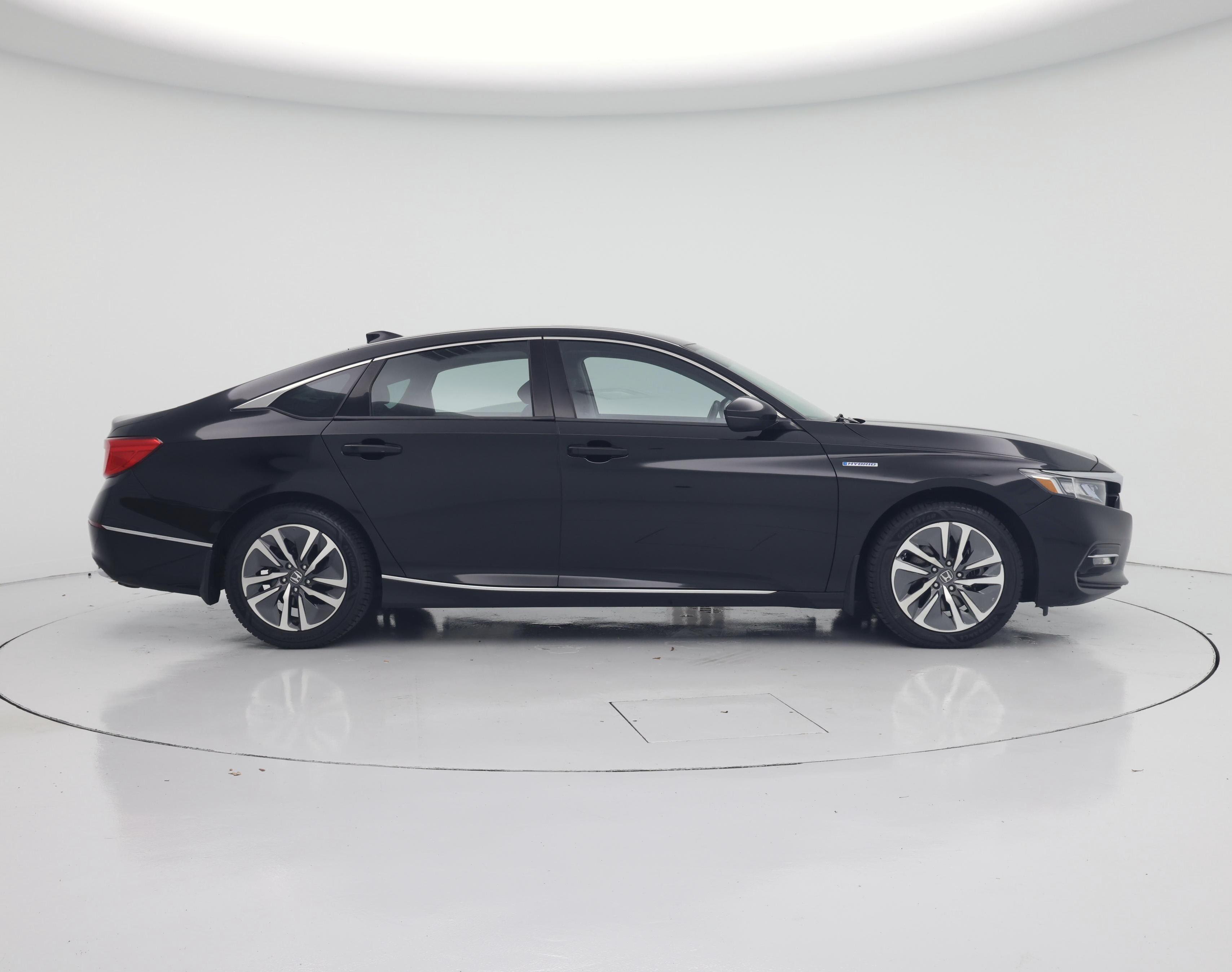 Thumbnail: 2018 Honda Accord - 7