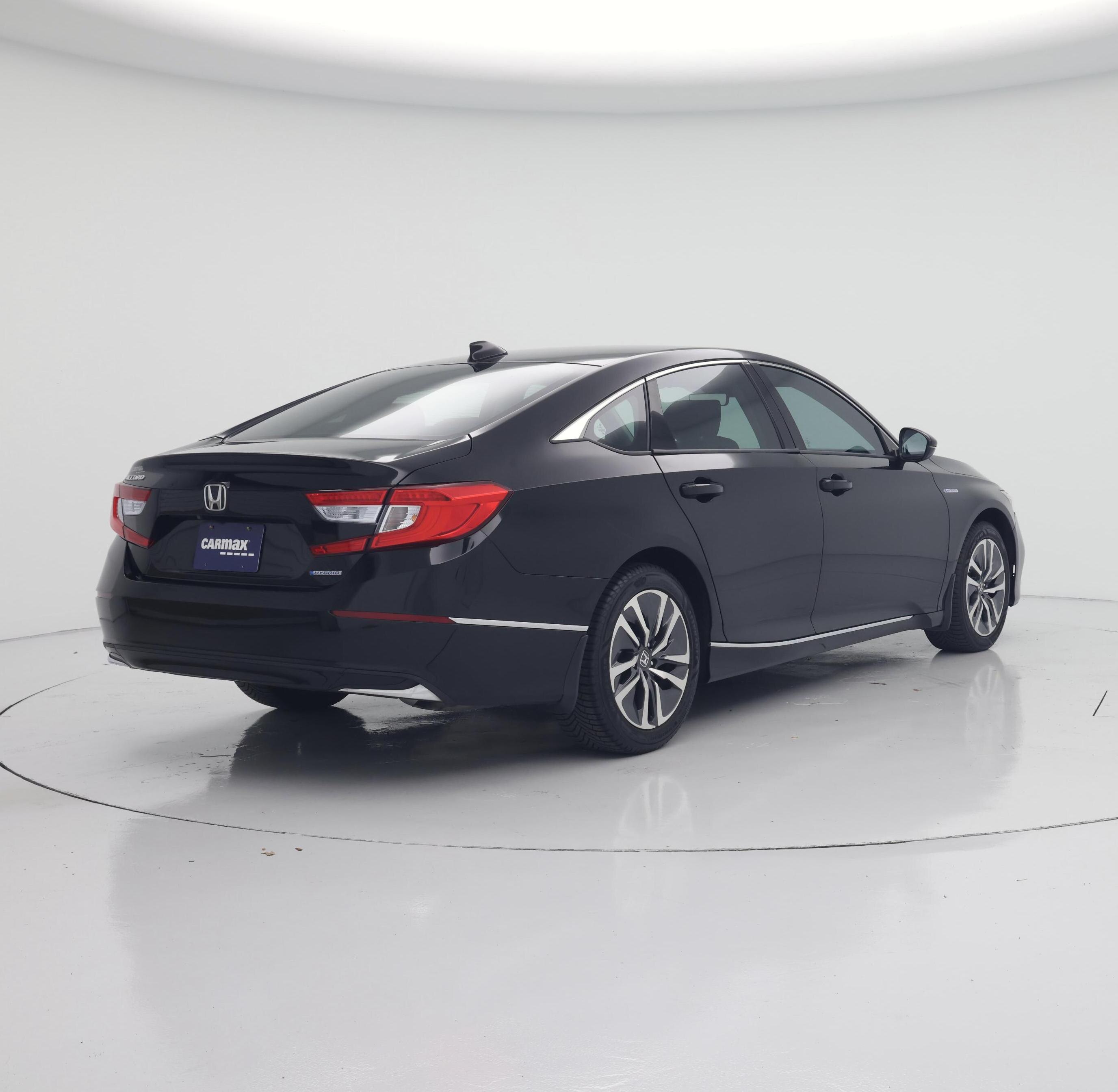 Thumbnail: 2018 Honda Accord - 8