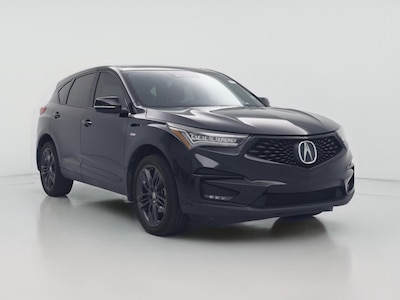 2019 Acura RDX A-Spec