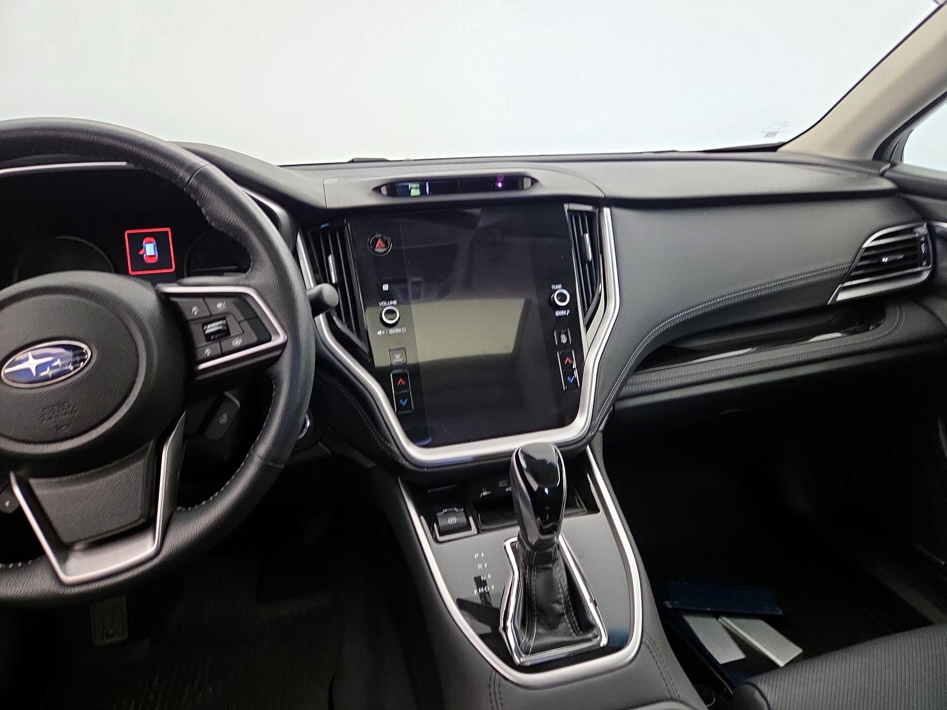 Thumbnail: 2020 Subaru Outback - 9