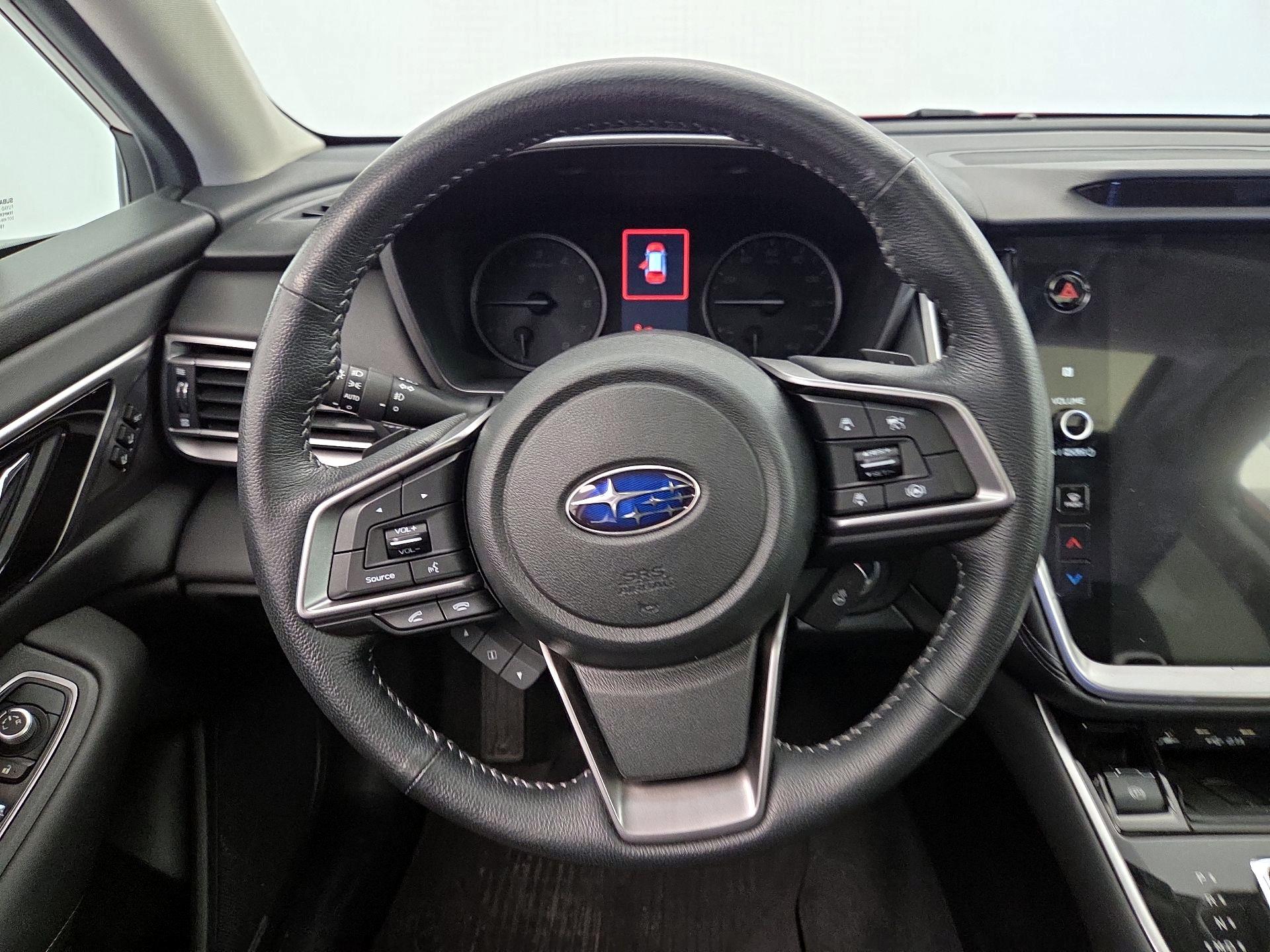 Thumbnail: 2020 Subaru Outback - 10