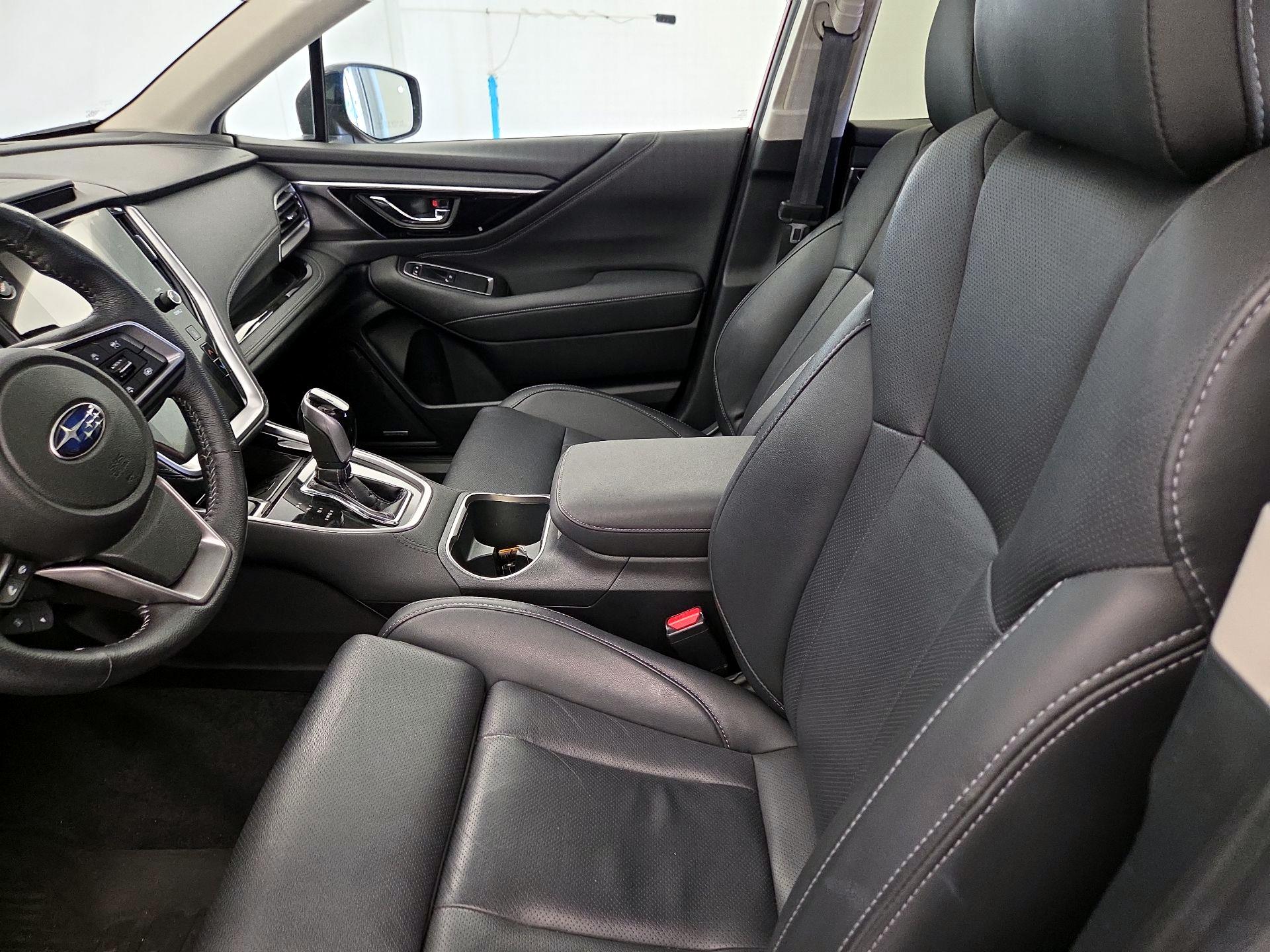 Thumbnail: 2020 Subaru Outback - 11