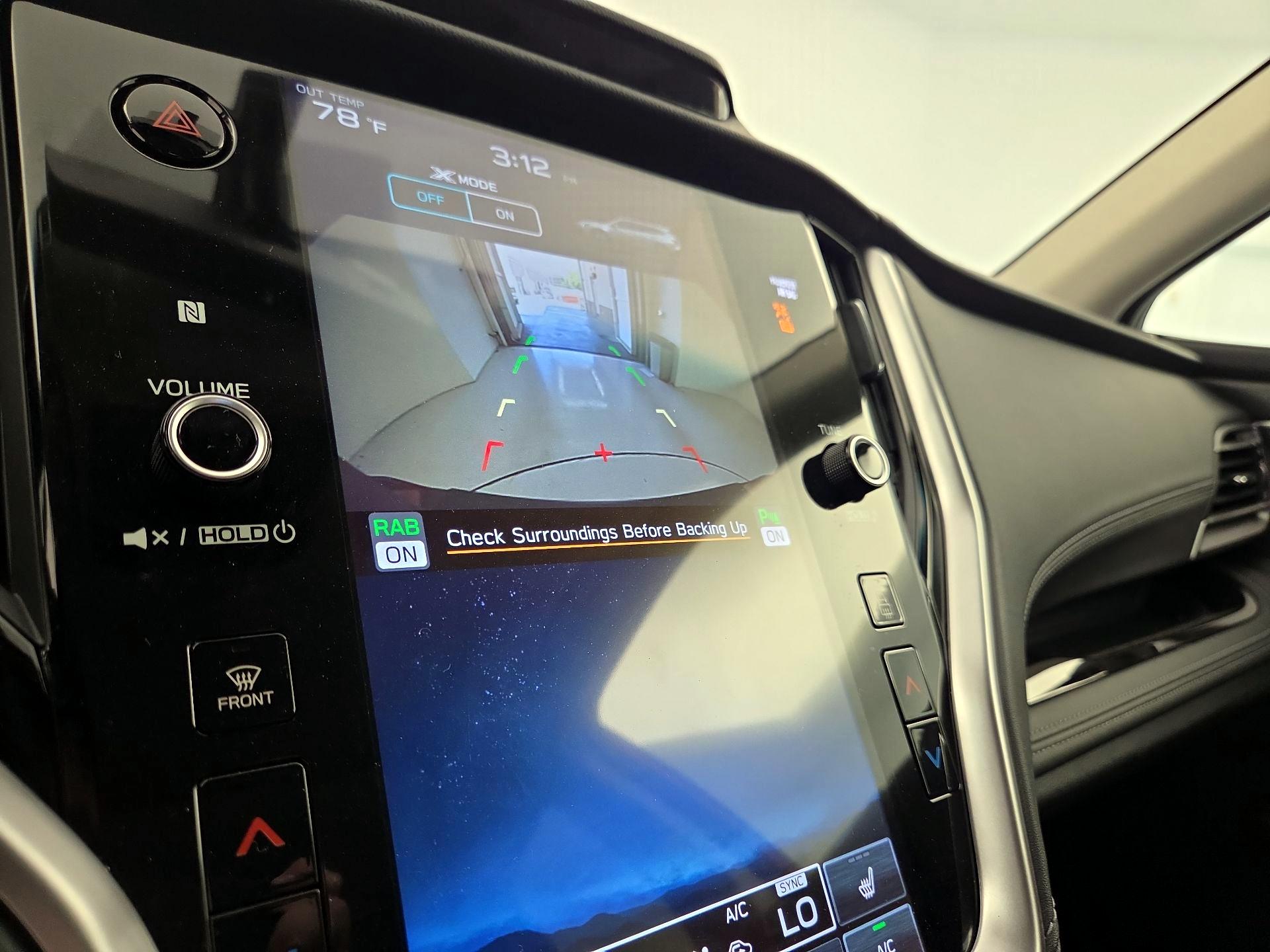 Thumbnail: 2020 Subaru Outback - 14