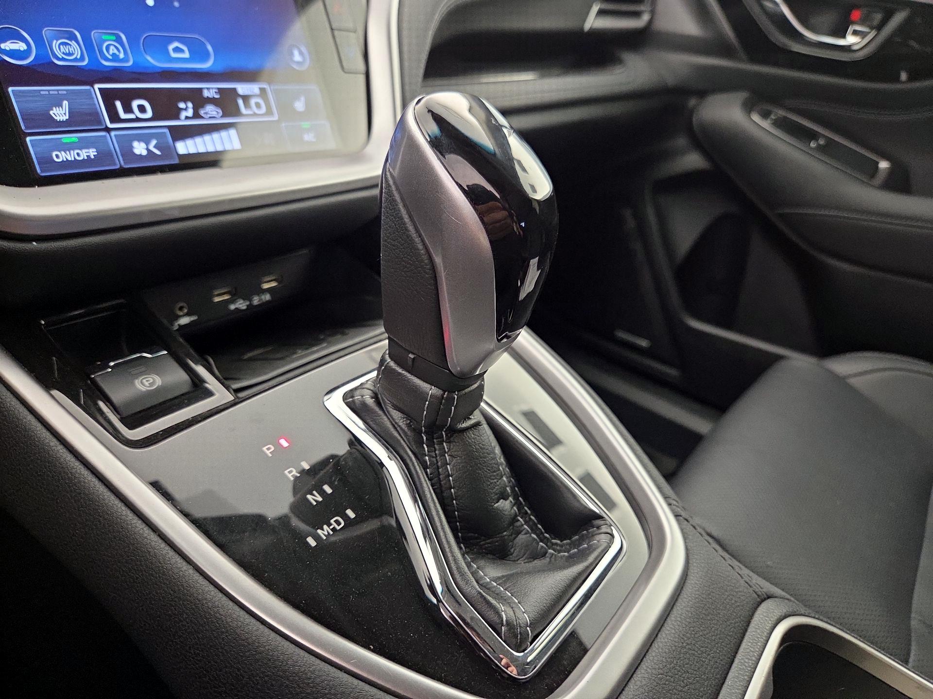 Thumbnail: 2020 Subaru Outback - 17