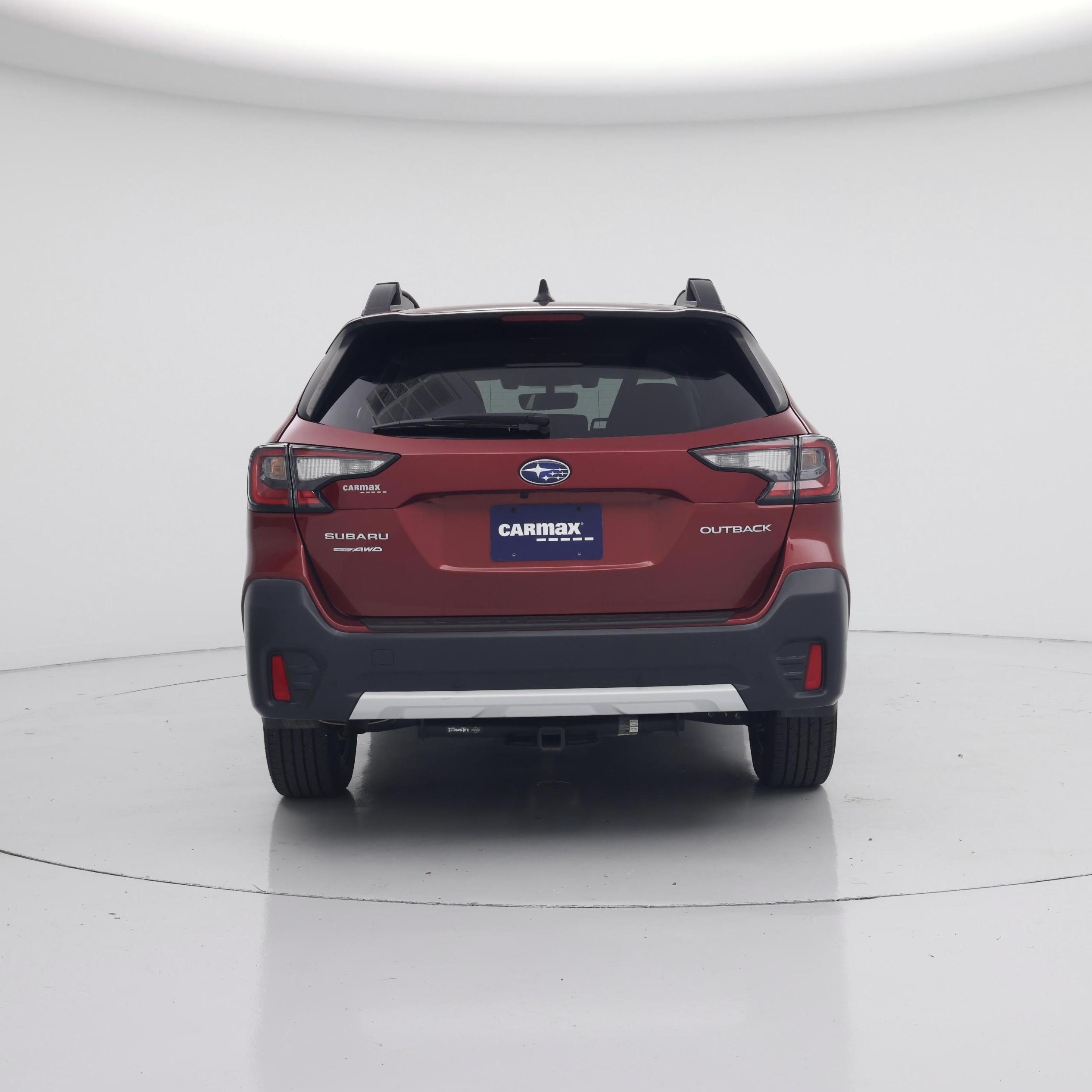 Thumbnail: 2020 Subaru Outback - 6