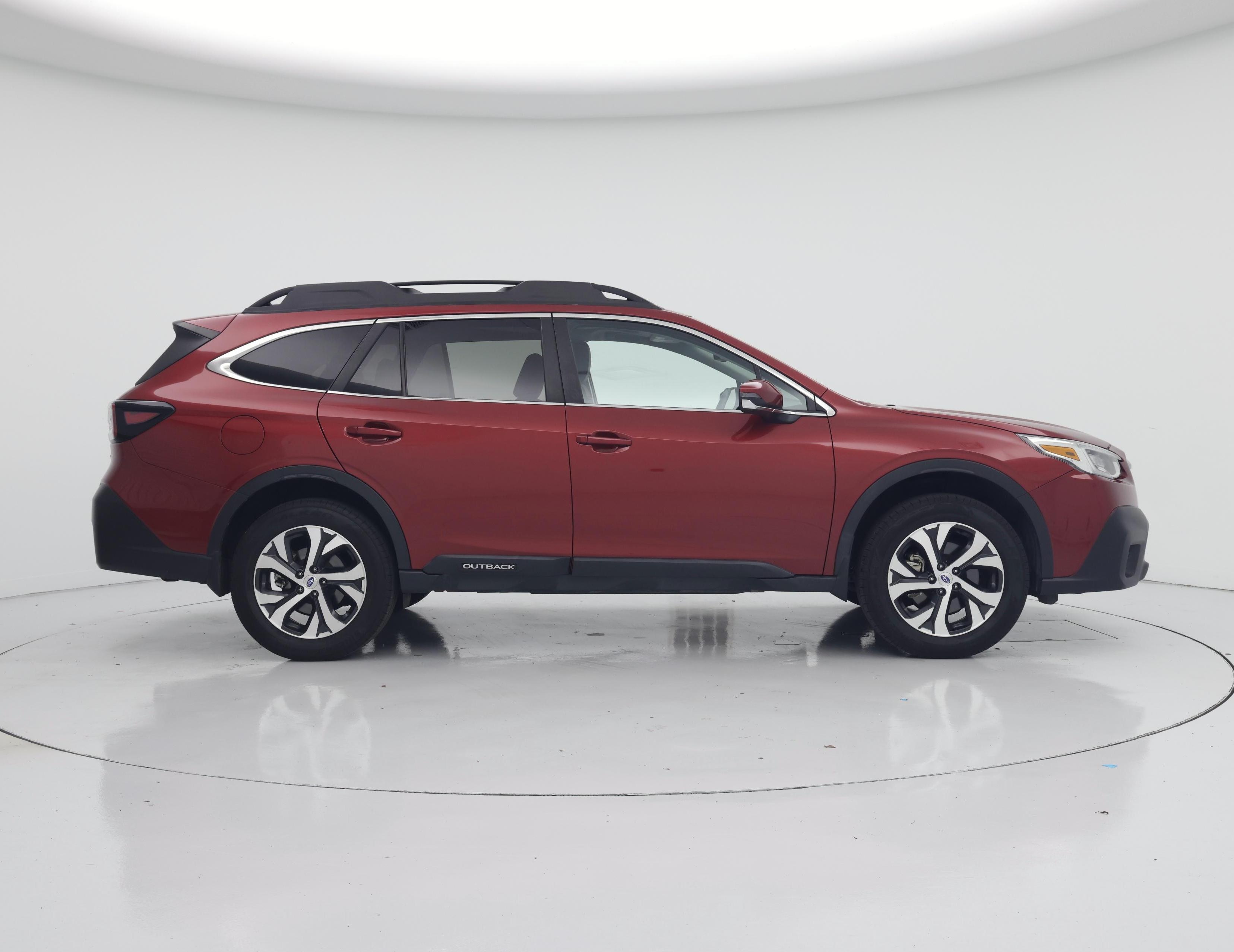 Thumbnail: 2020 Subaru Outback - 7