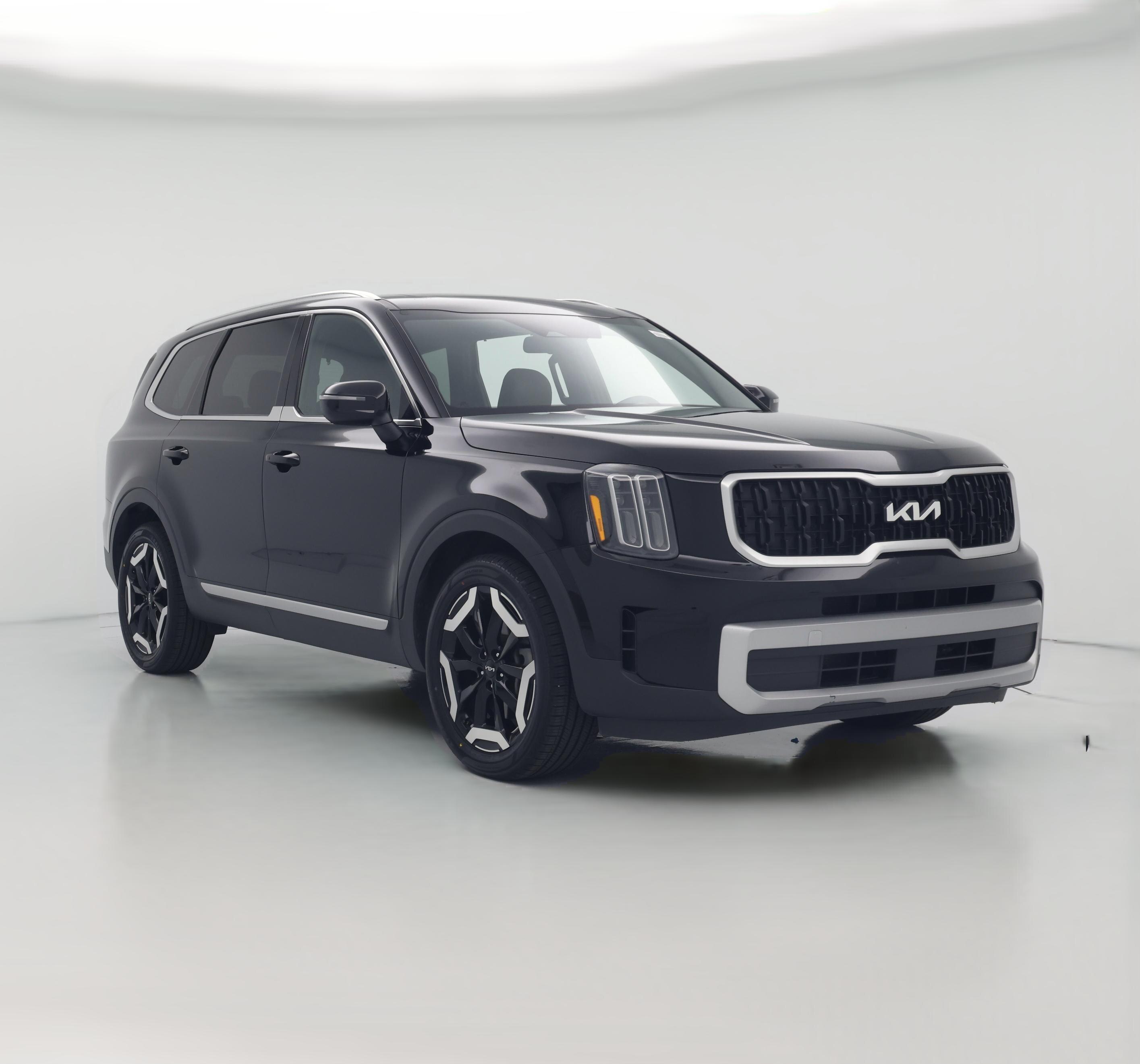 Thumbnail: 2023 Kia Telluride - 1