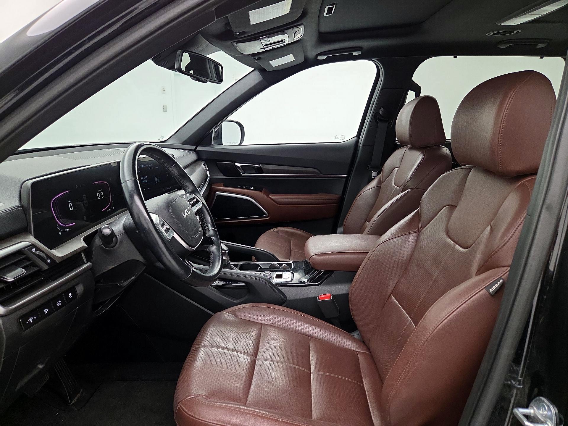 Thumbnail: 2023 Kia Telluride - 11