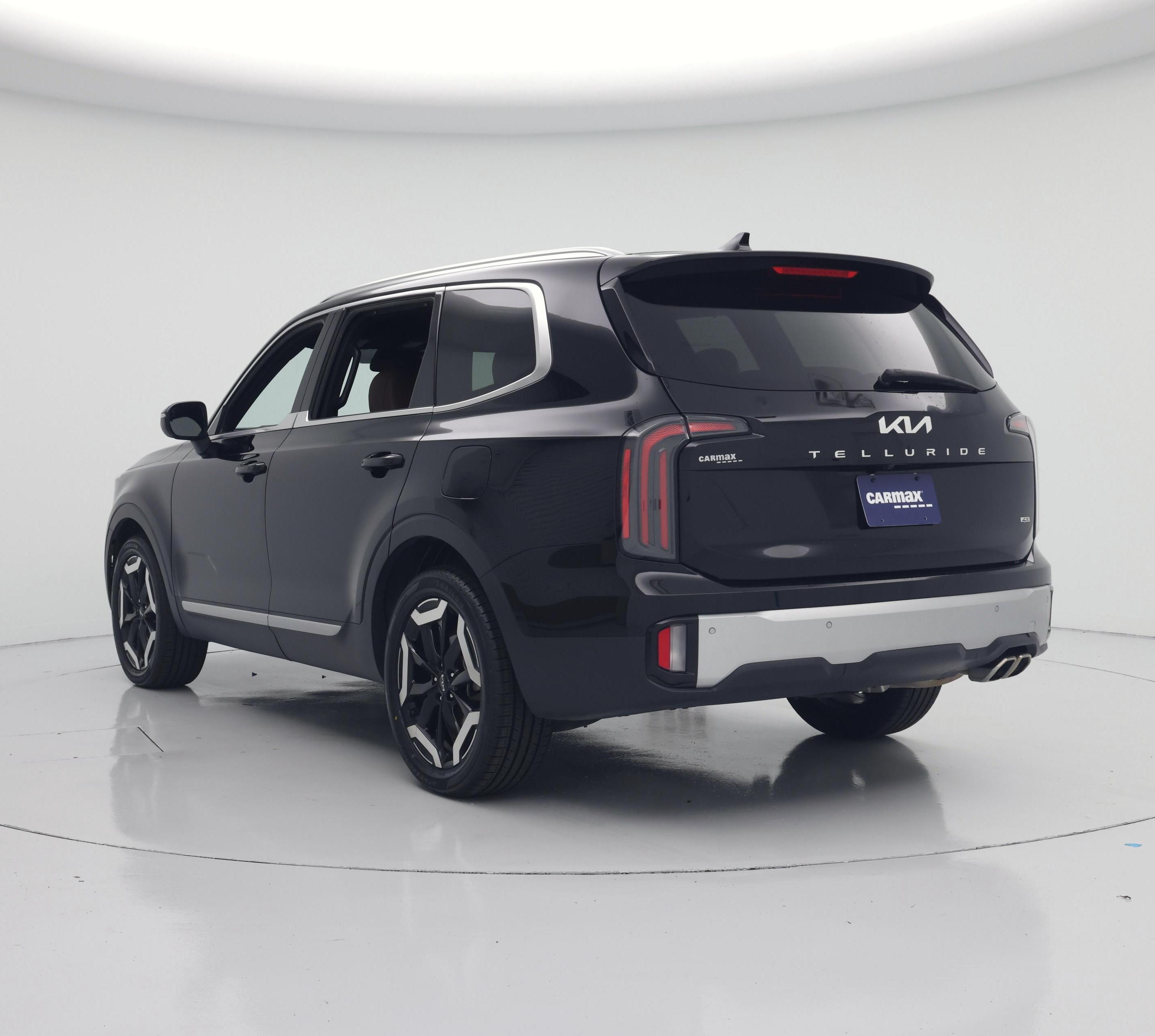 Thumbnail: 2023 Kia Telluride - 2
