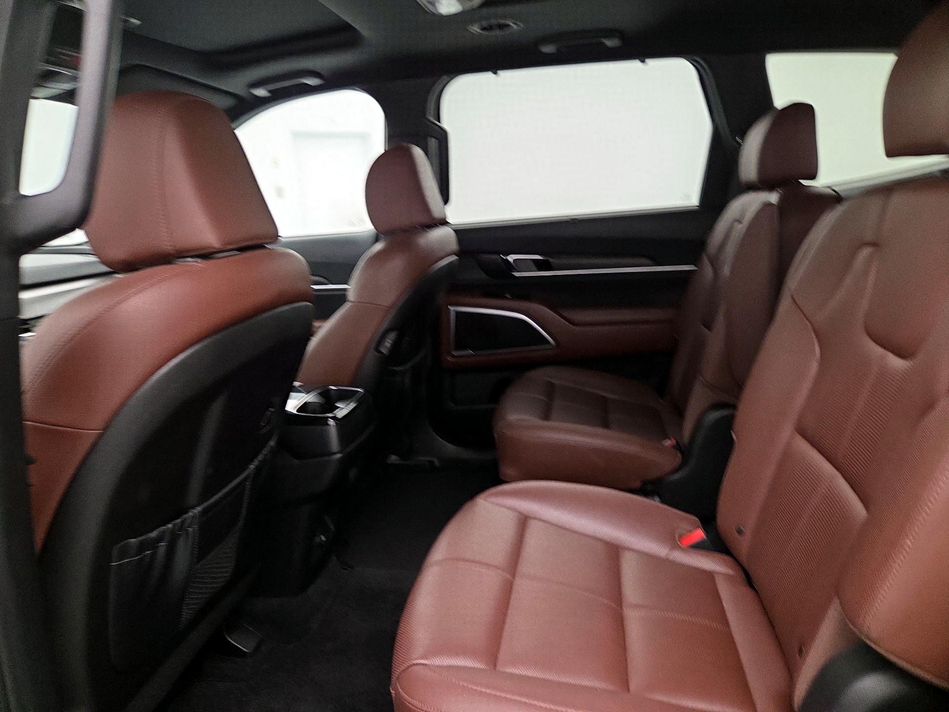 Thumbnail: 2023 Kia Telluride - 20