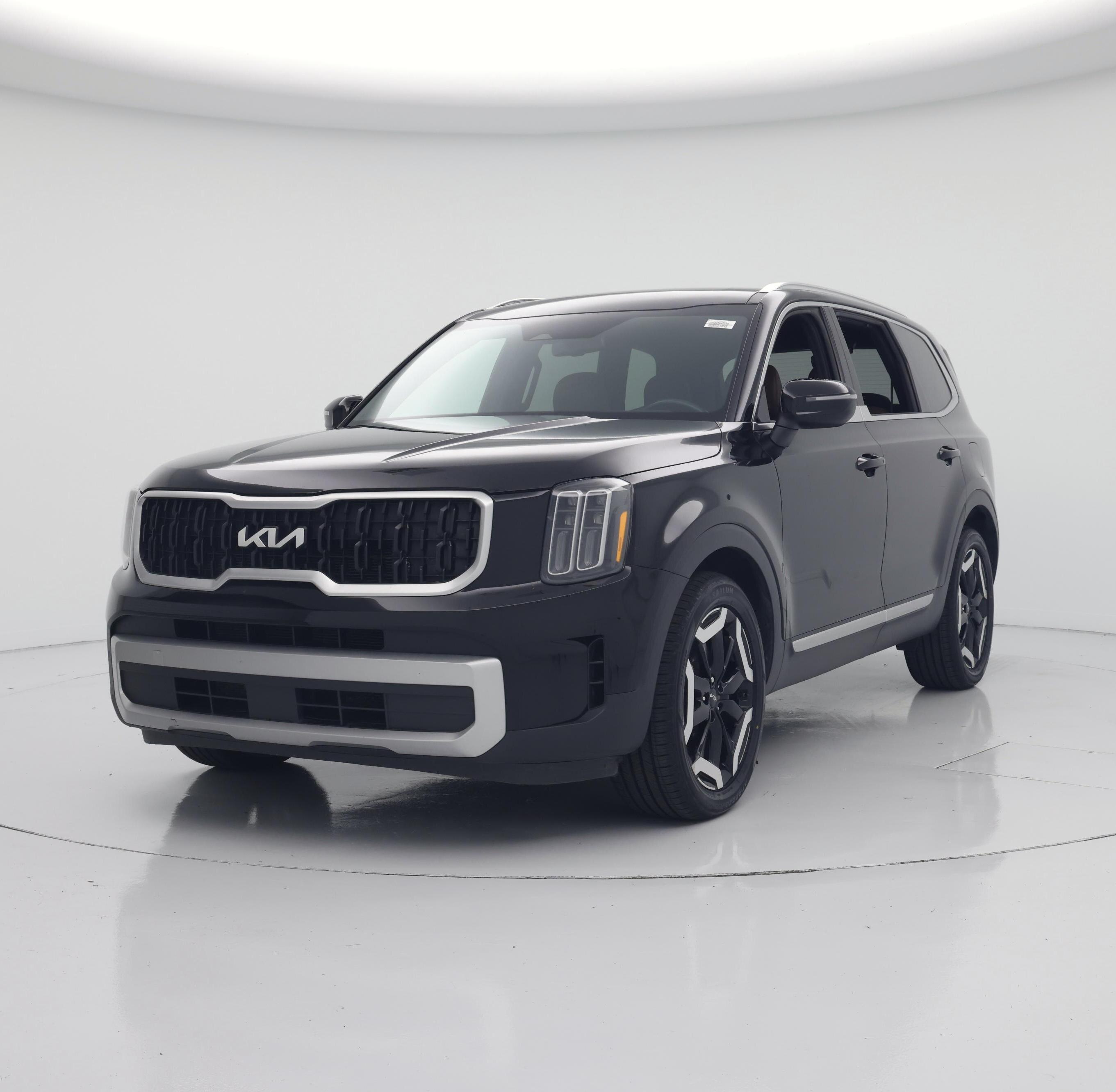 Thumbnail: 2023 Kia Telluride - 4