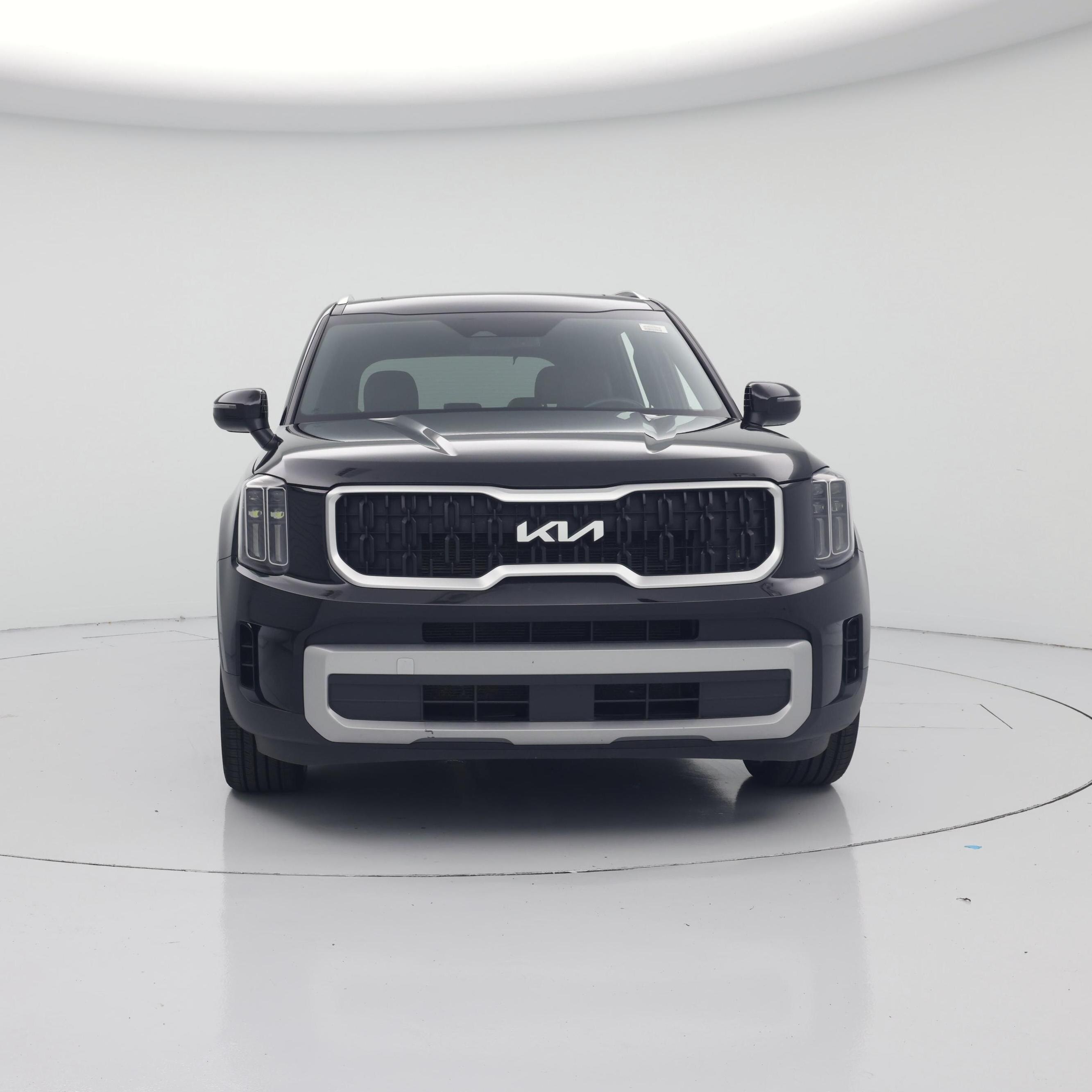 Thumbnail: 2023 Kia Telluride - 5