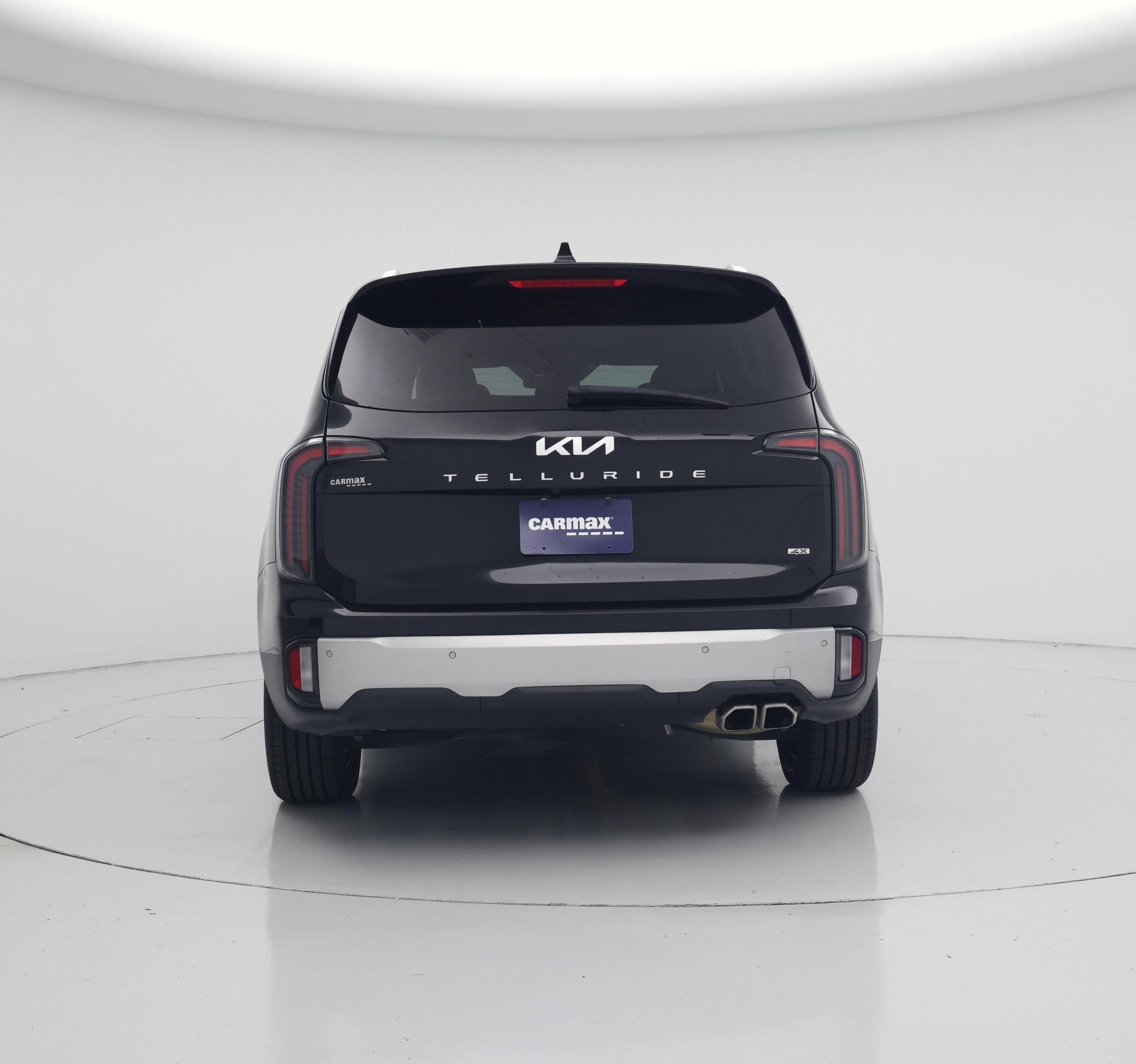 Thumbnail: 2023 Kia Telluride - 6