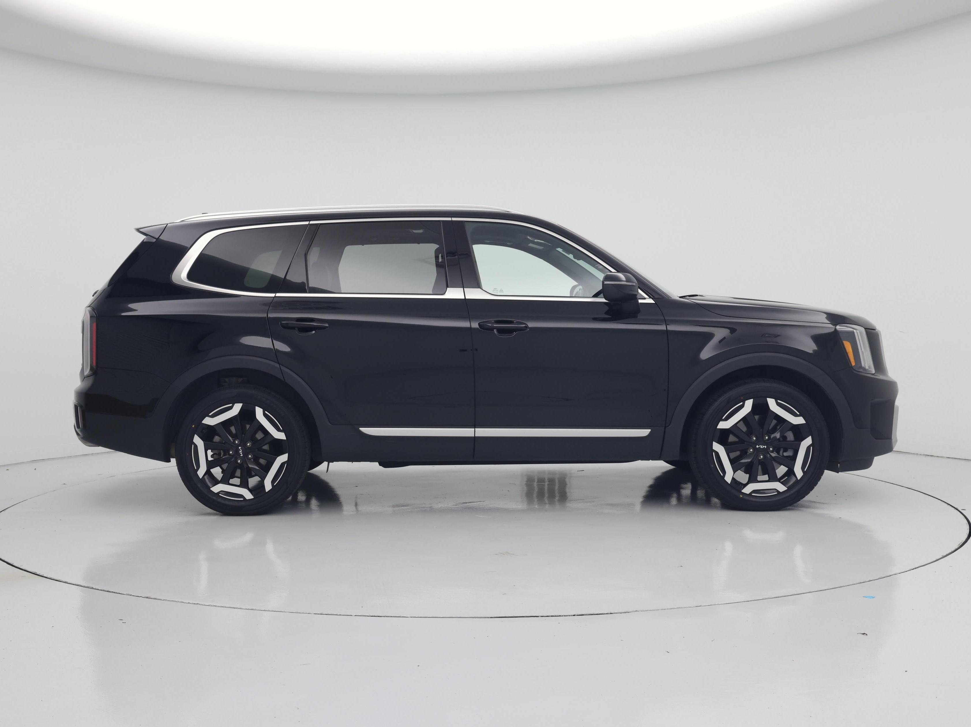 Thumbnail: 2023 Kia Telluride - 7