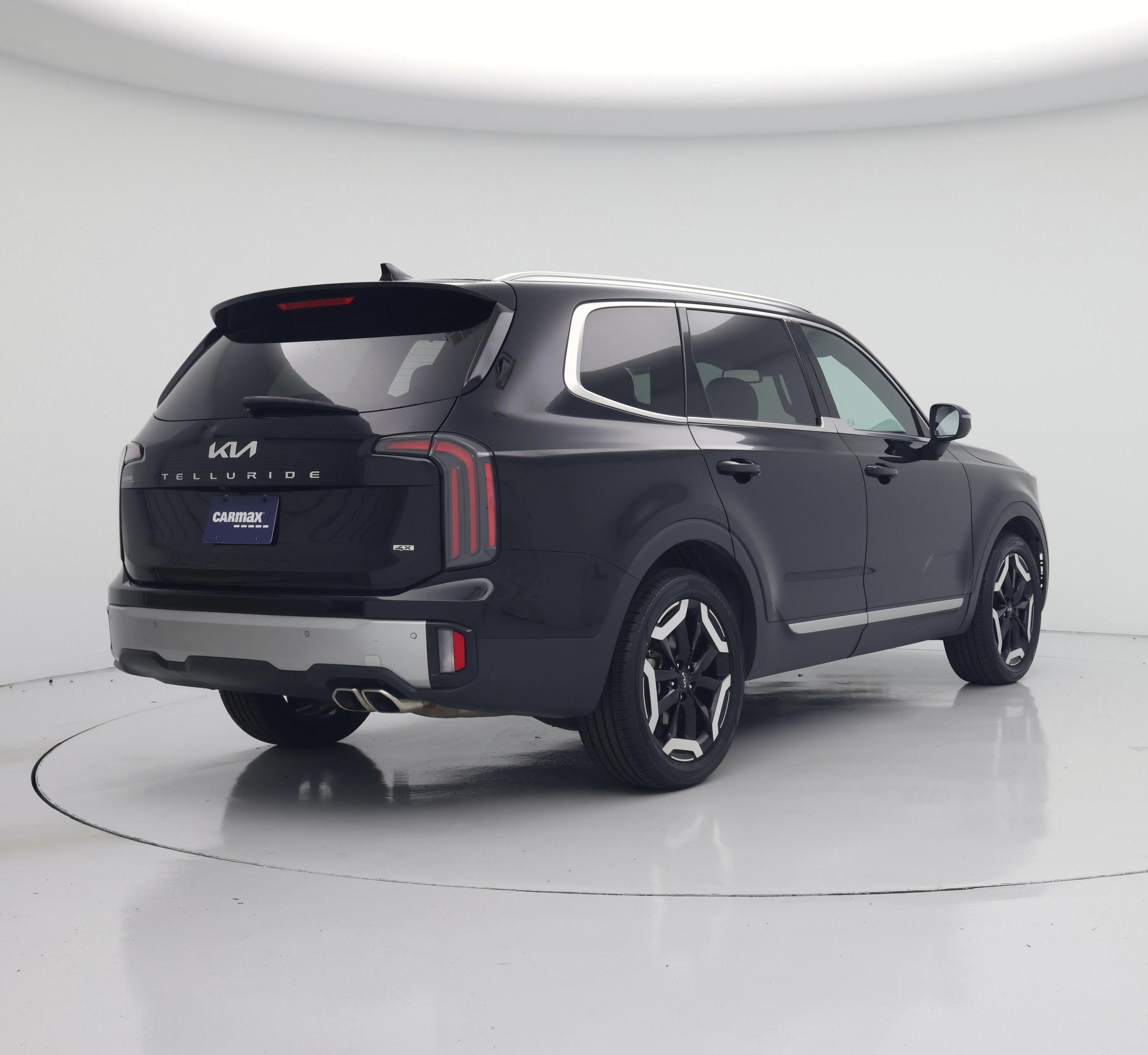Thumbnail: 2023 Kia Telluride - 8