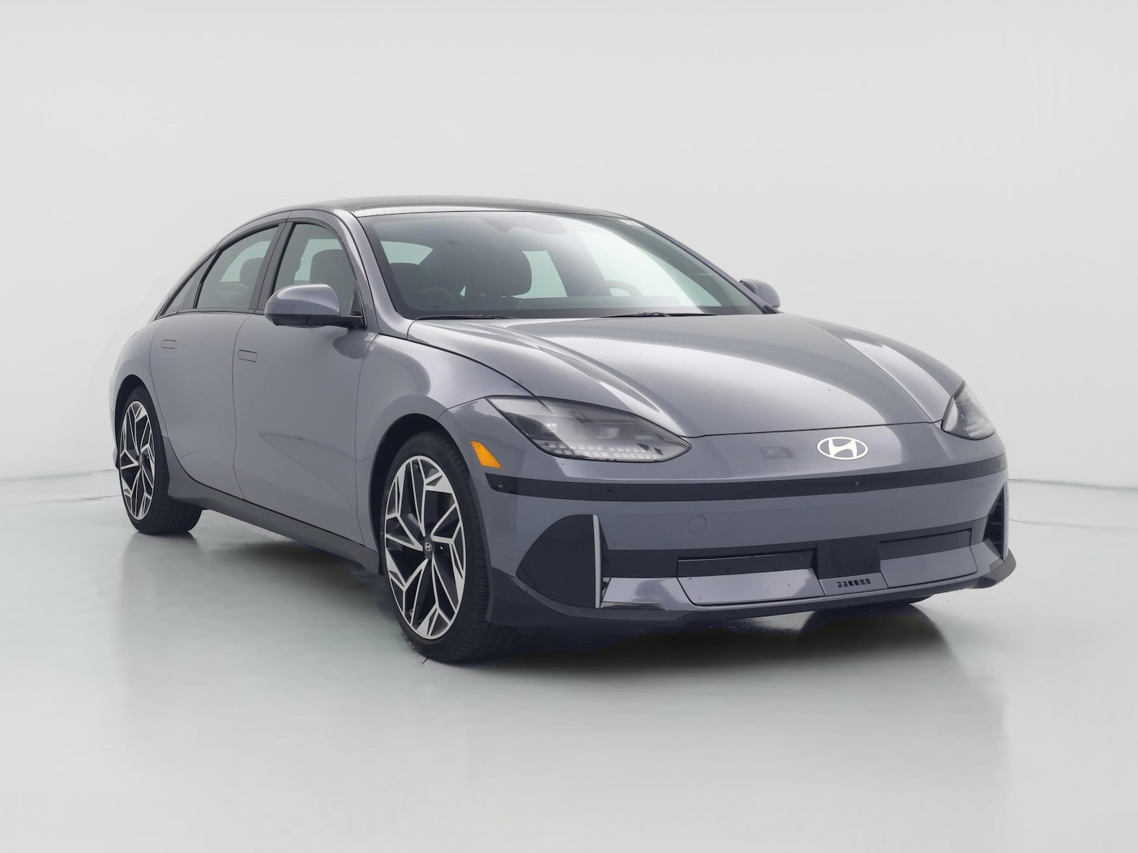 2023 Hyundai IONIQ 6