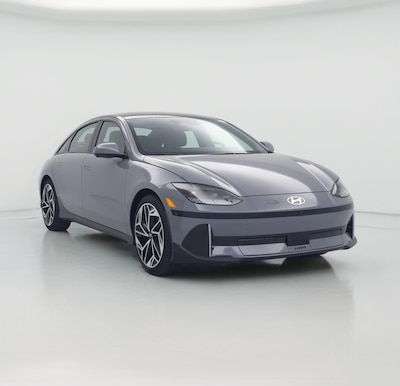 2023 Hyundai Ioniq 6 Limited