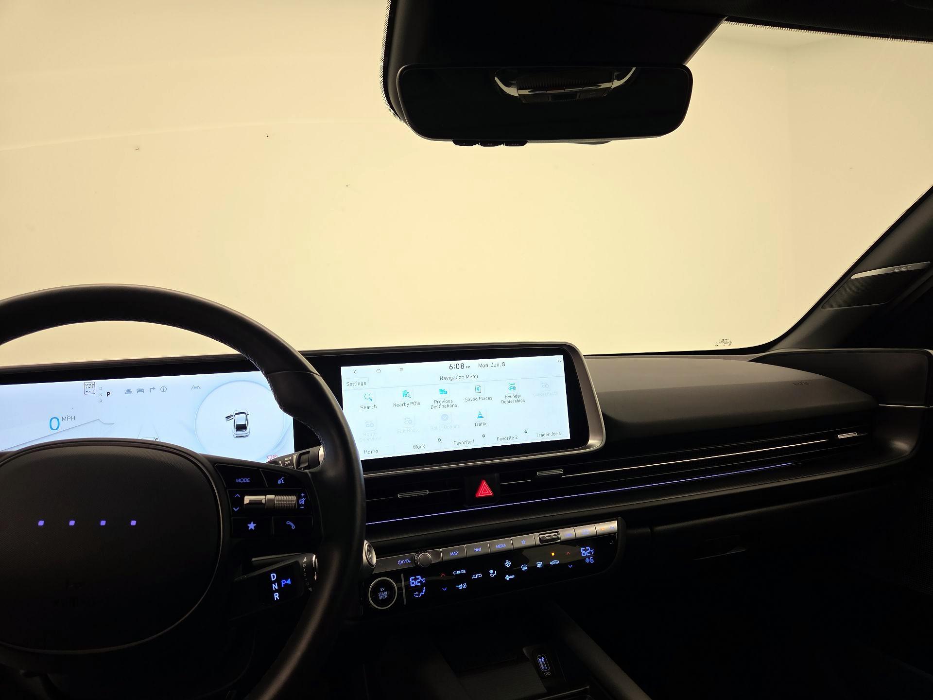 Thumbnail: 2023 Hyundai Ioniq 6 - 9