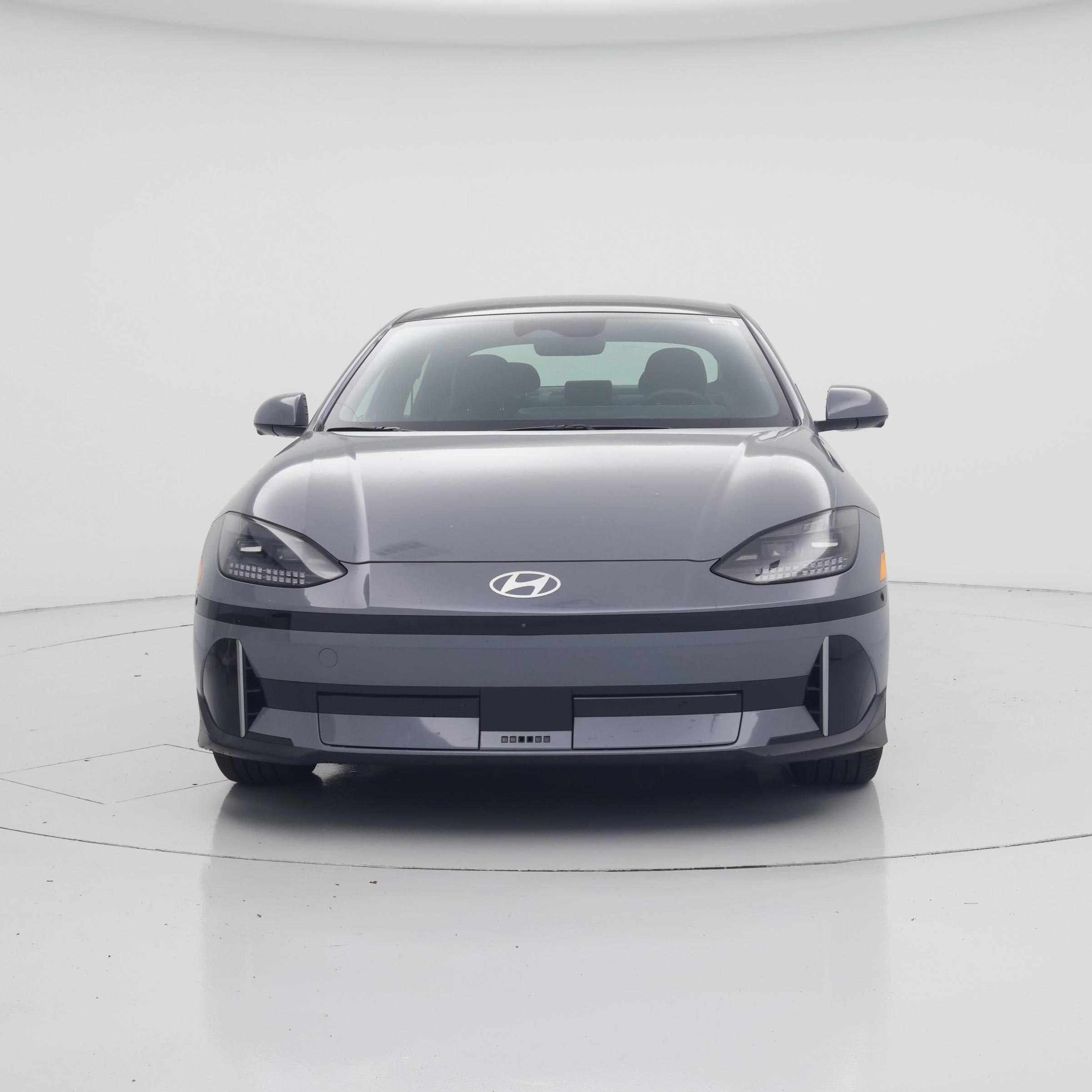 Thumbnail: 2023 Hyundai Ioniq 6 - 5