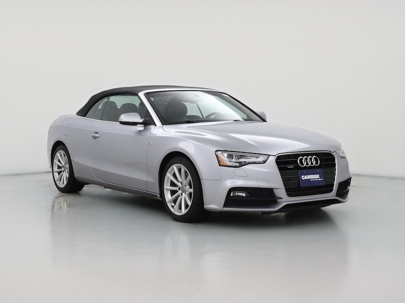 2017 Audi A5 Sport -
                  Bristol, TN