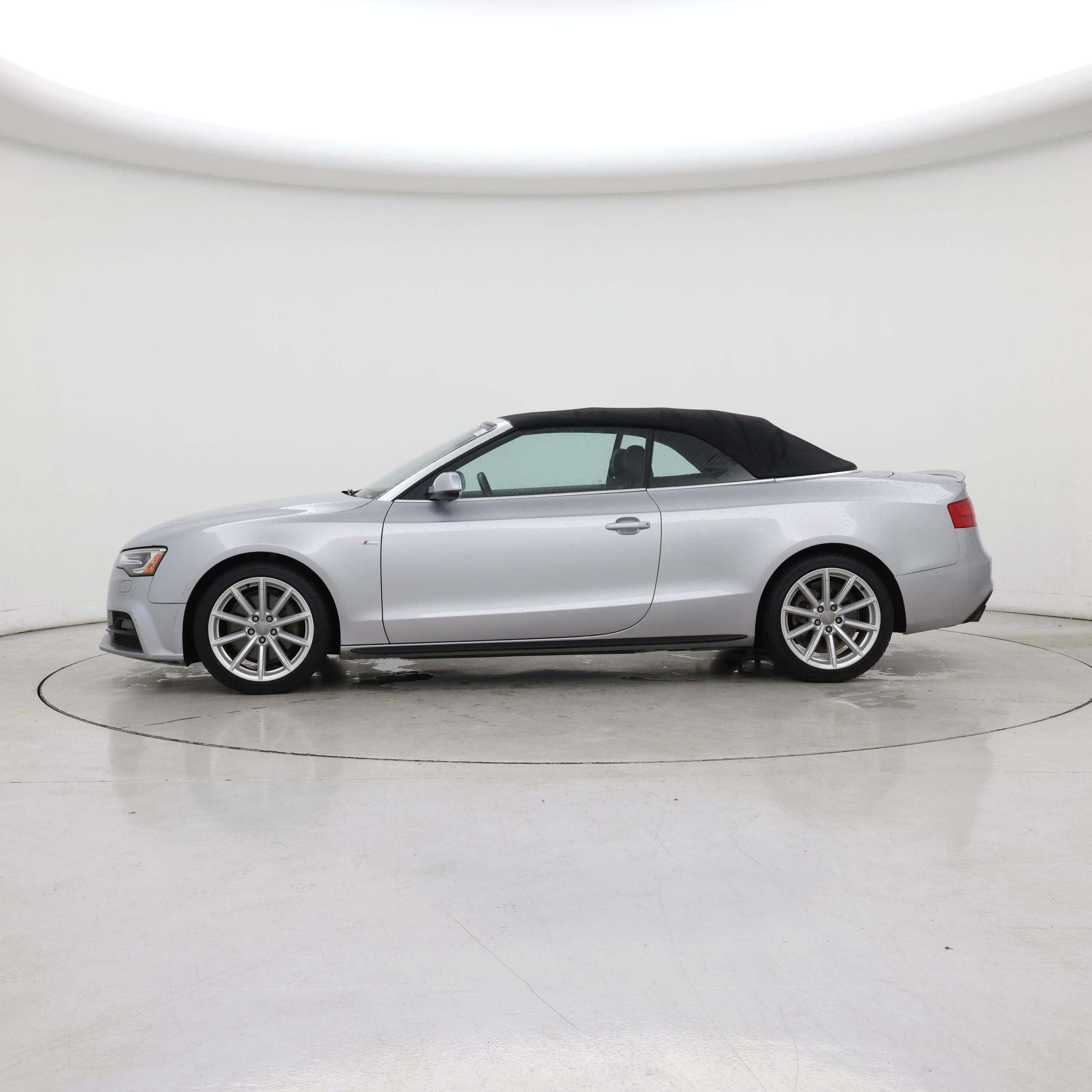 Thumbnail: 2017 Audi A5 - 3