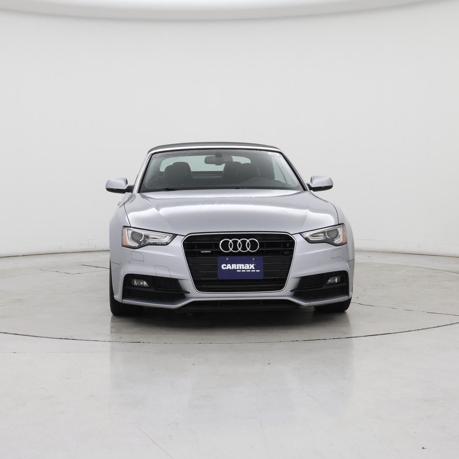 Thumbnail: 2017 Audi A5 - 5