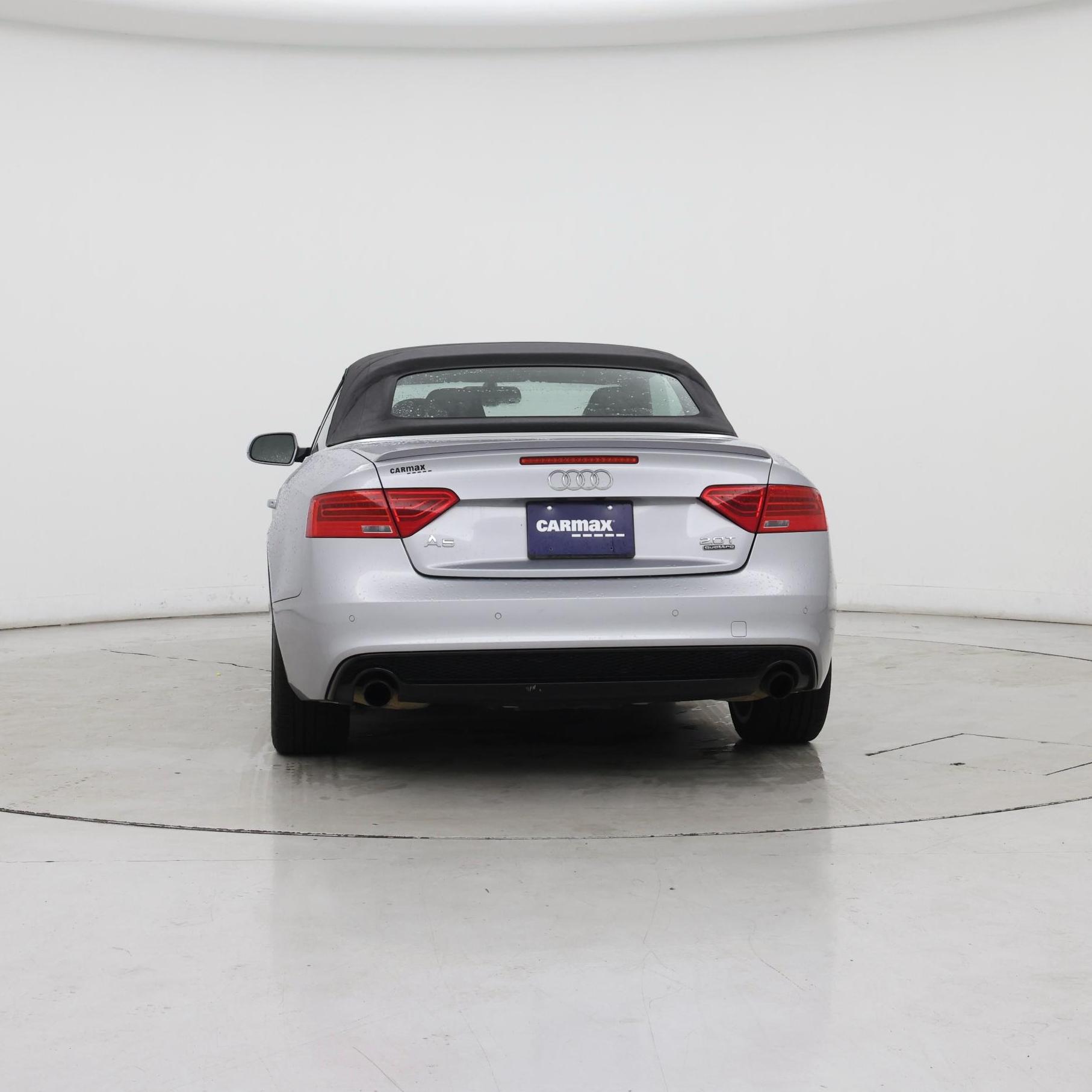 Thumbnail: 2017 Audi A5 - 6