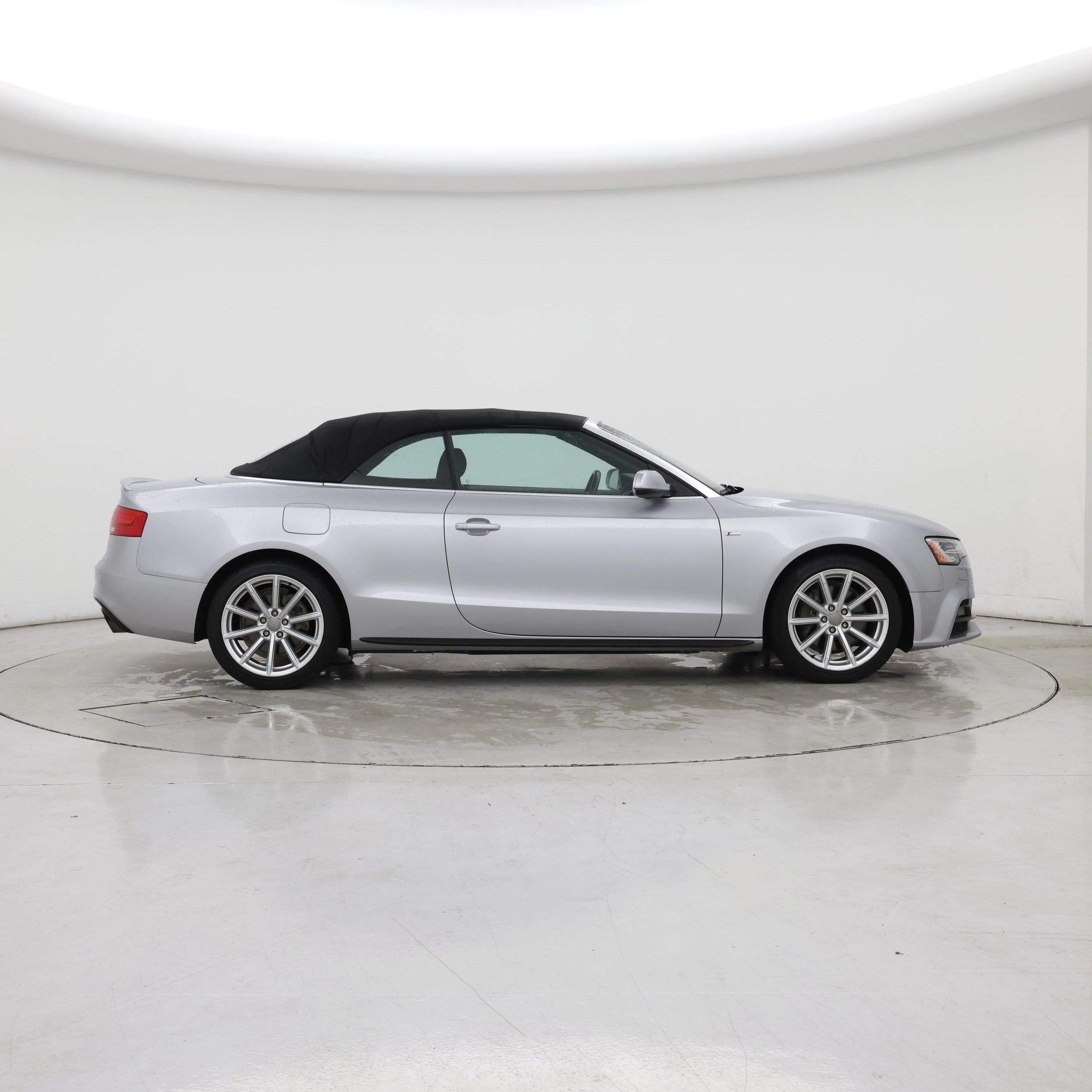 Thumbnail: 2017 Audi A5 - 7