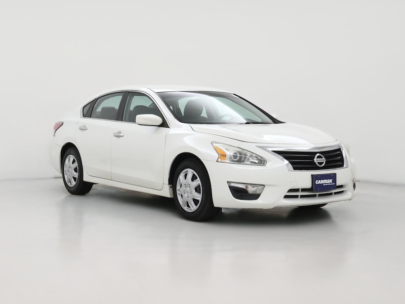 2014 Nissan Altima S -
                  Lexington, KY