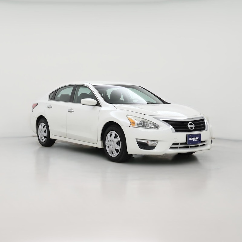 2014 Nissan Altima S
