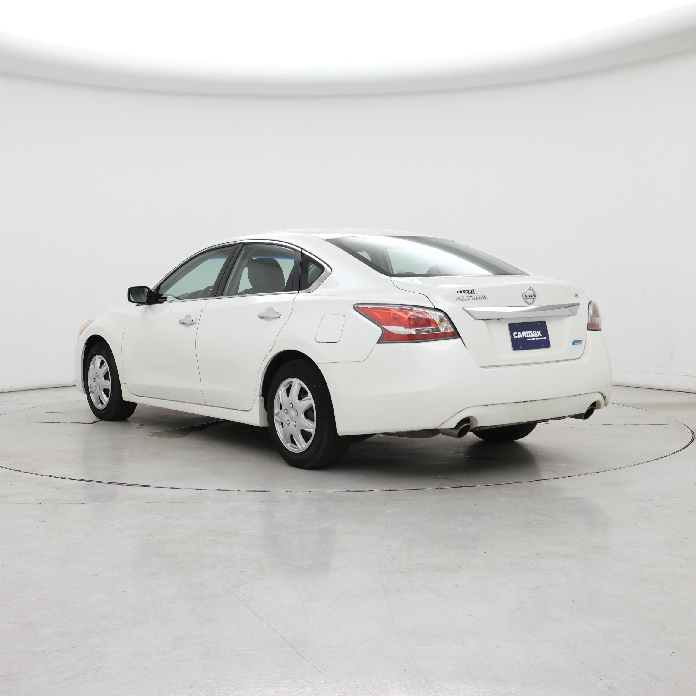 Thumbnail: 2014 Nissan Altima - 2
