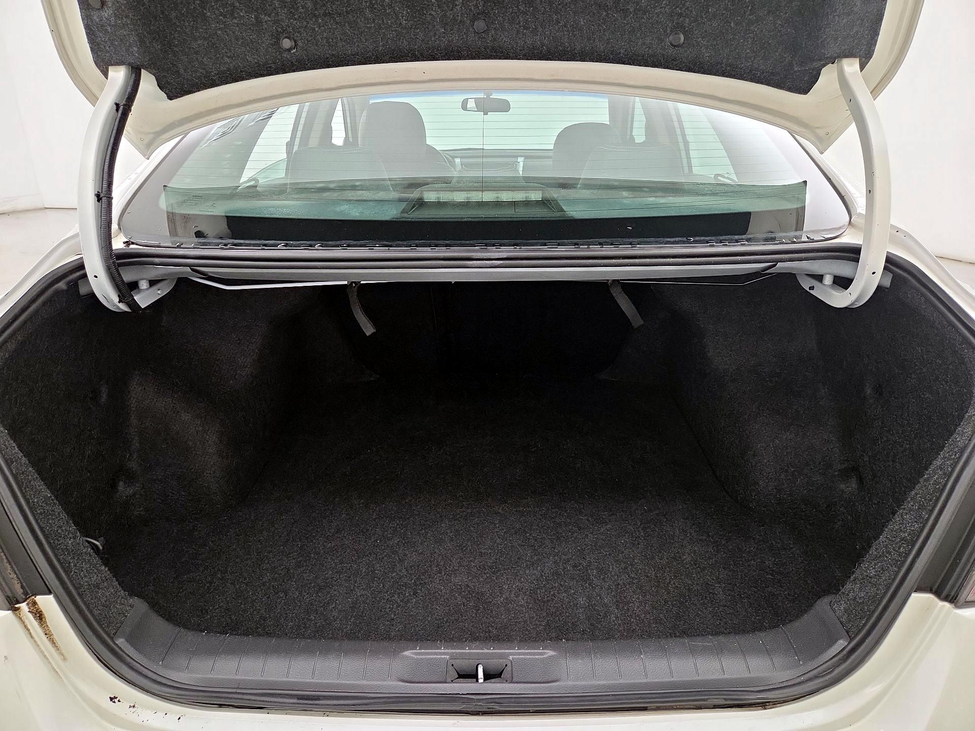 Thumbnail: 2014 Nissan Altima - 19