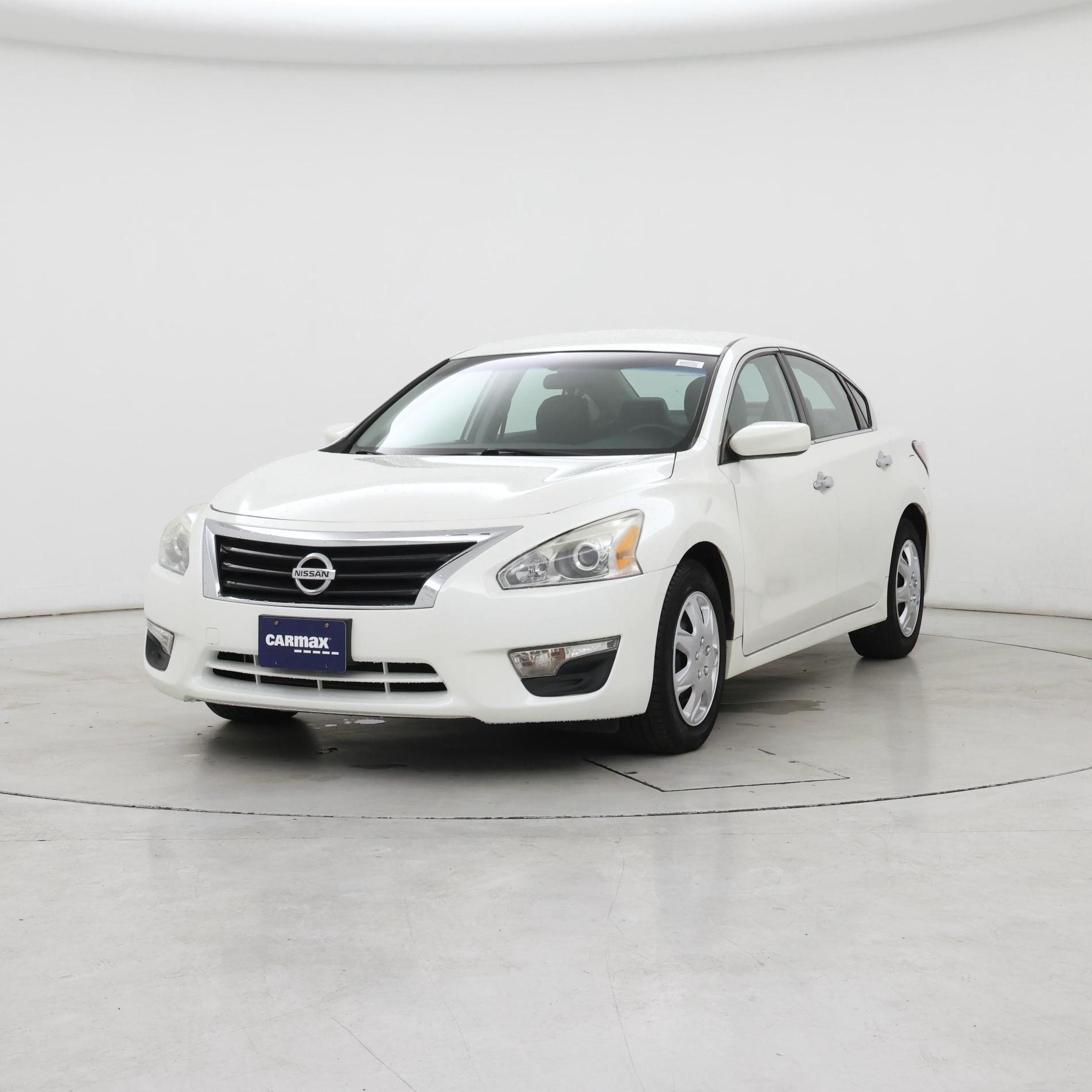 Thumbnail: 2014 Nissan Altima - 4