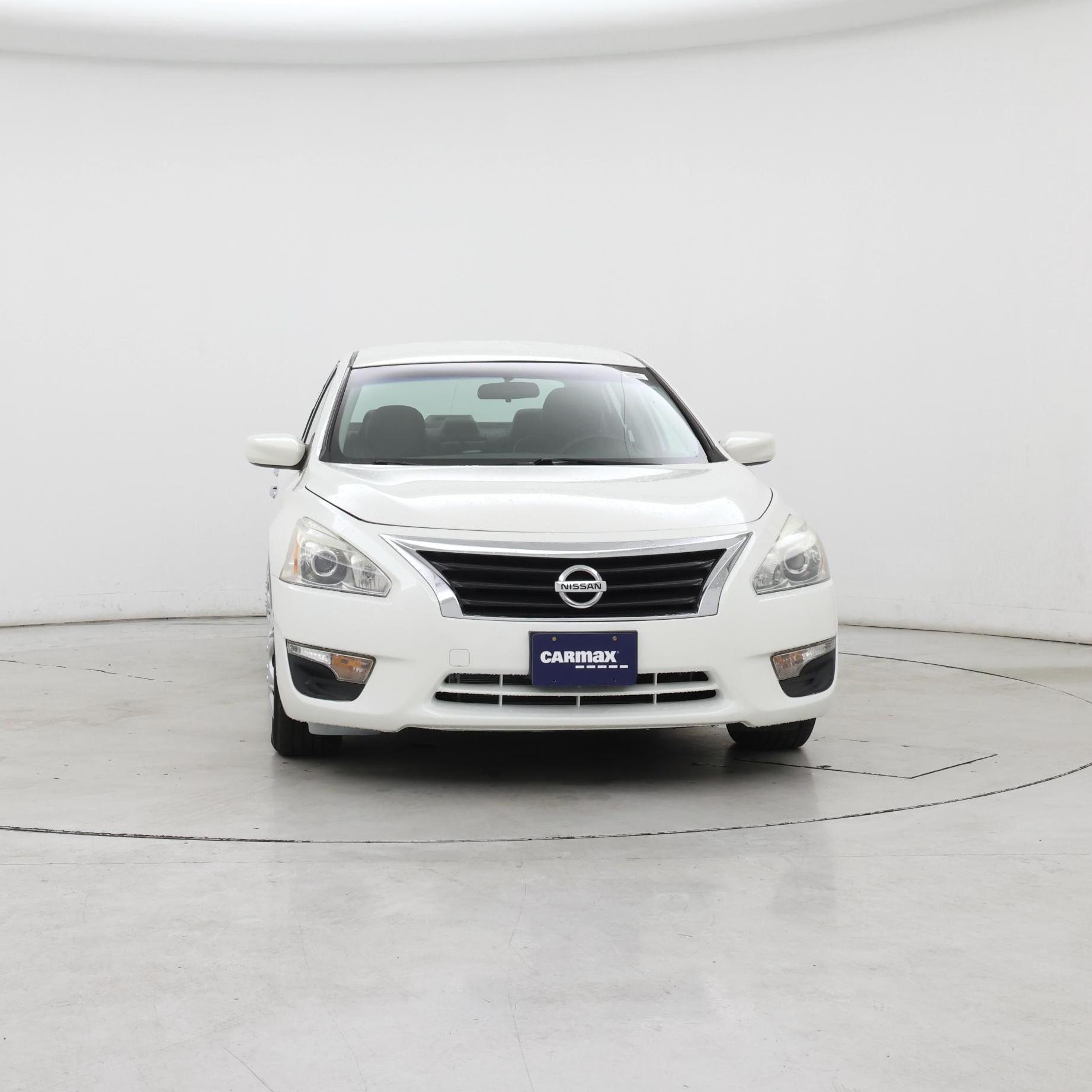 Thumbnail: 2014 Nissan Altima - 5