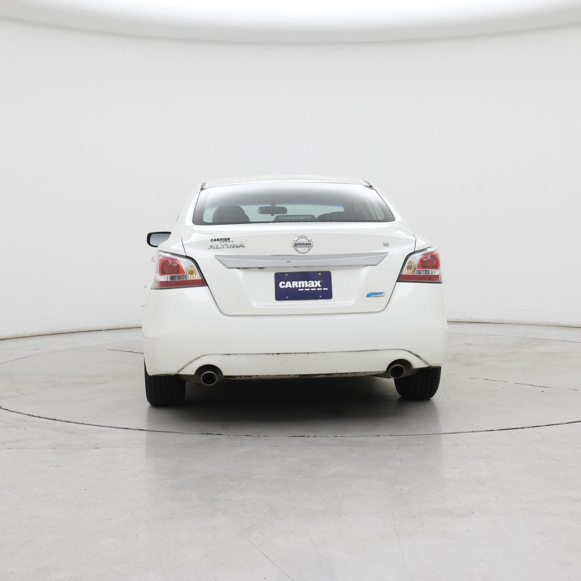 Thumbnail: 2014 Nissan Altima - 6