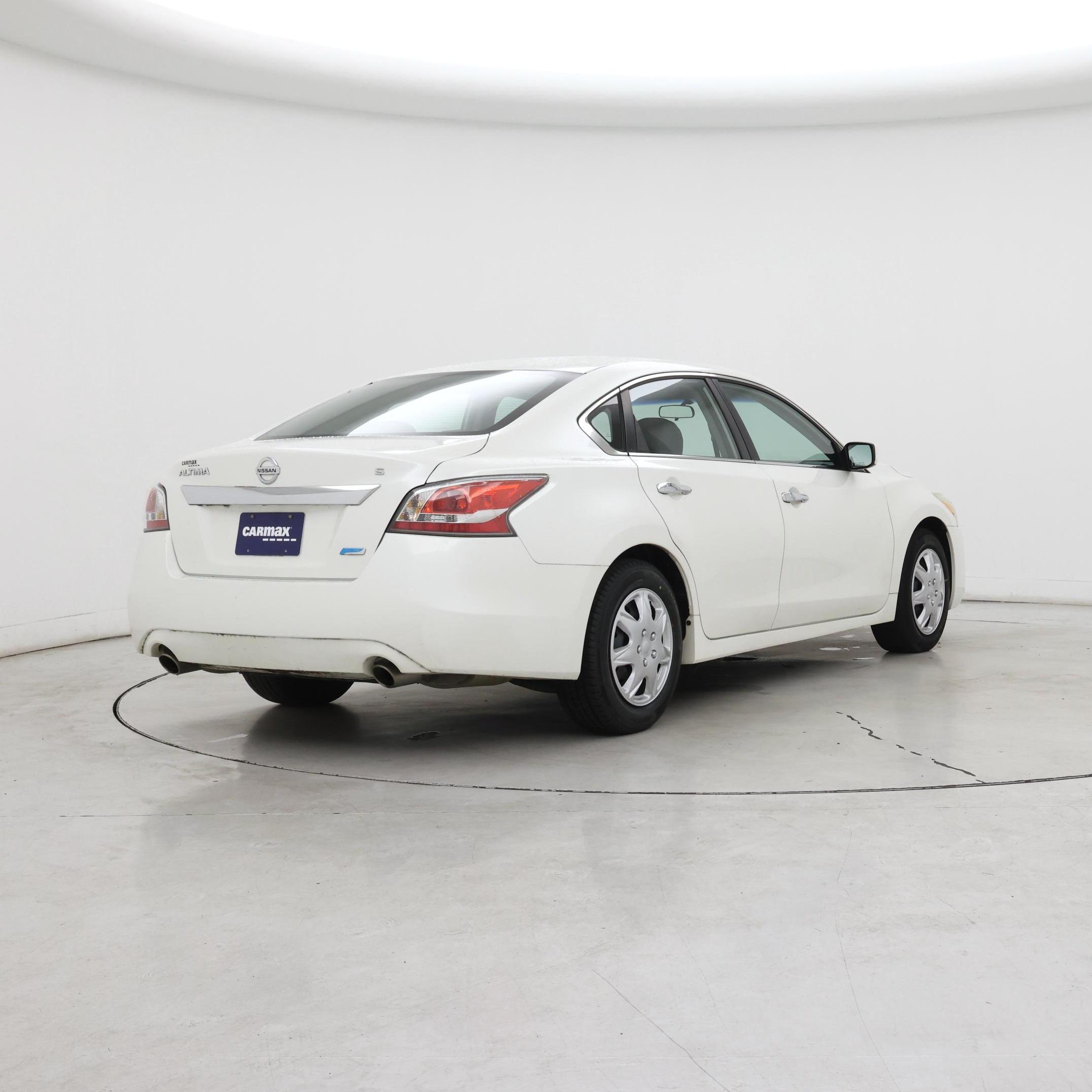 Thumbnail: 2014 Nissan Altima - 8