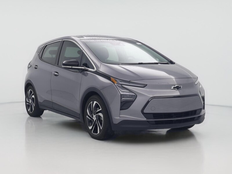 2023 Chevrolet Bolt EV LT -
                  Gastonia, NC