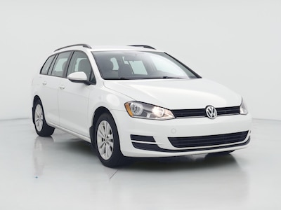 2017 Volkswagen Golf S