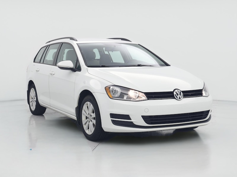 2017 Volkswagen Golf S -
                  Fayetteville, NC