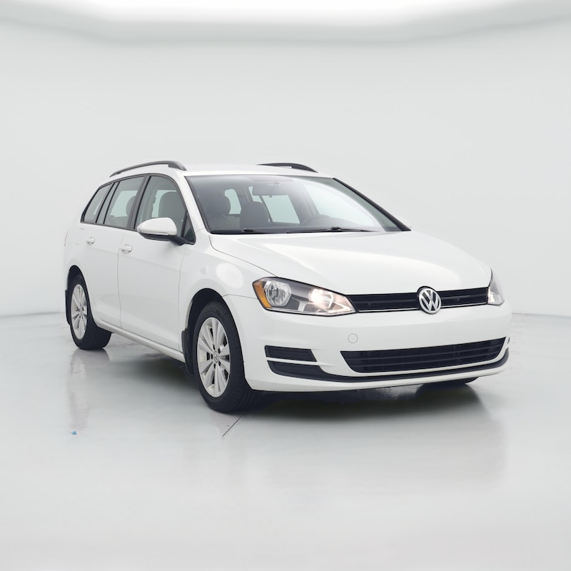 2017 Volkswagen Golf S