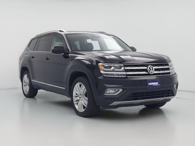 2019 Volkswagen Atlas SEL