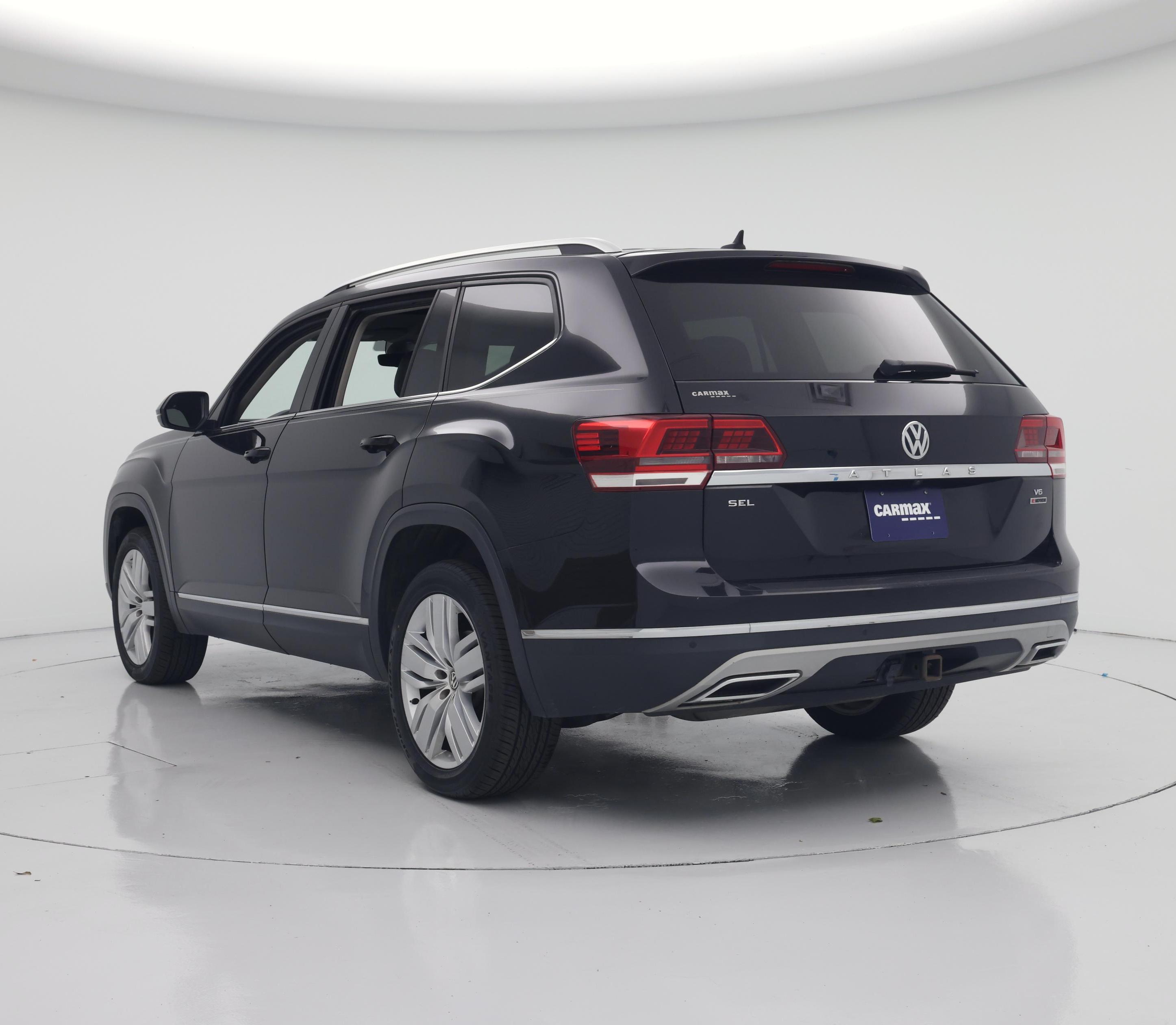 Thumbnail: 2019 Volkswagen Atlas - 2