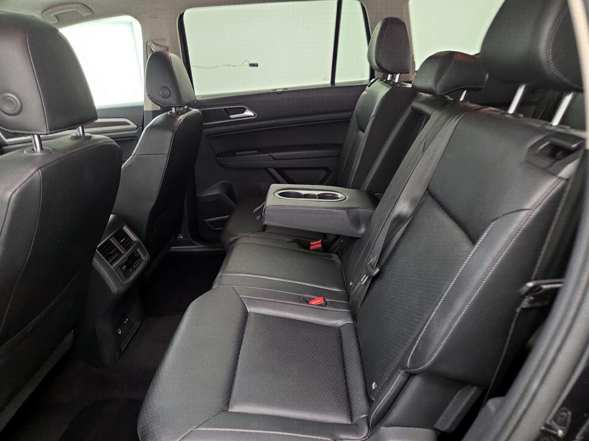 Thumbnail: 2019 Volkswagen Atlas - 20