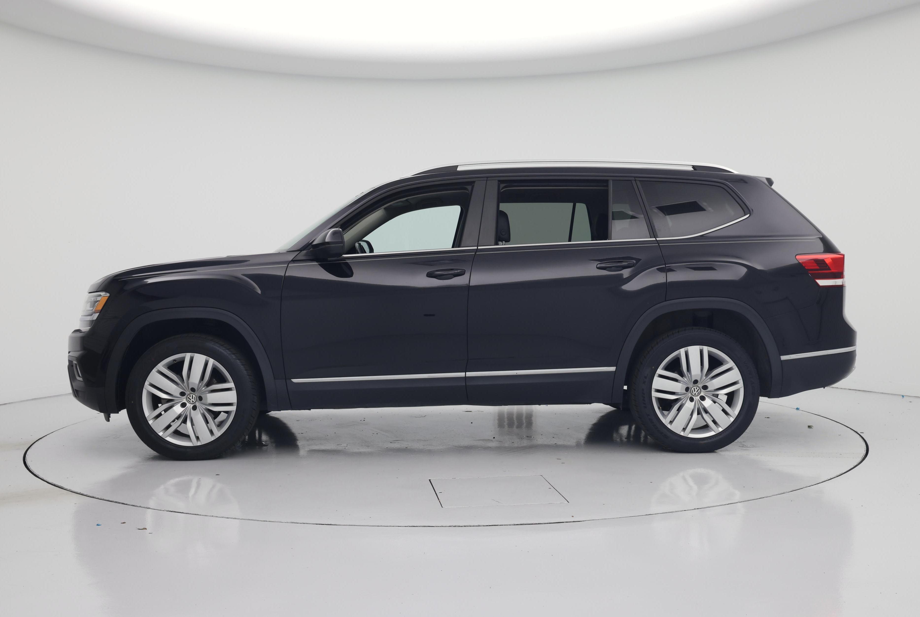 Thumbnail: 2019 Volkswagen Atlas - 3